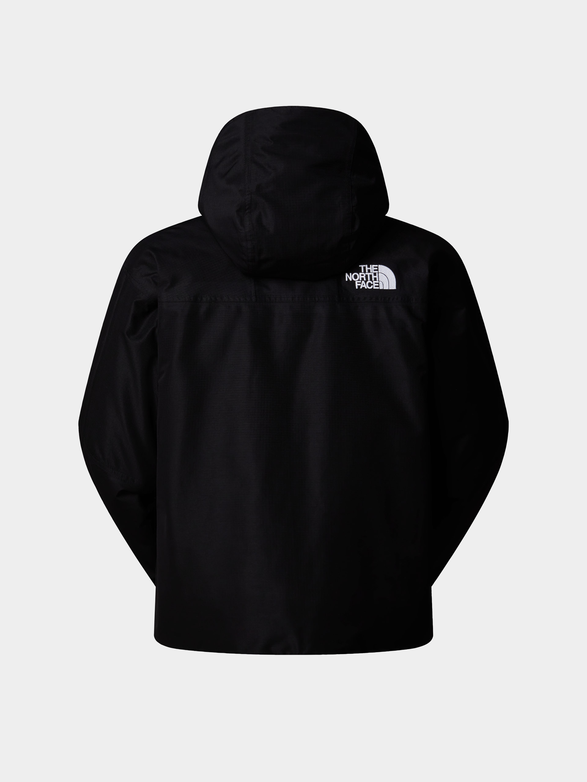 The North Face Jacket Mountain Down (tnf black)
