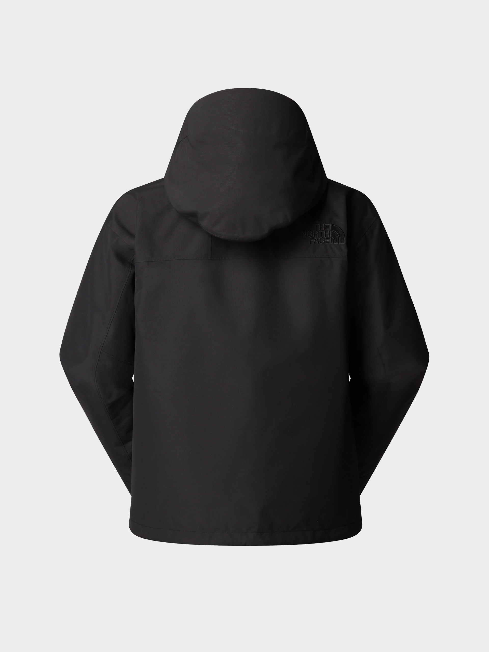 The North Face Jacke Rmst GTX Mountain Tek (tnf black)