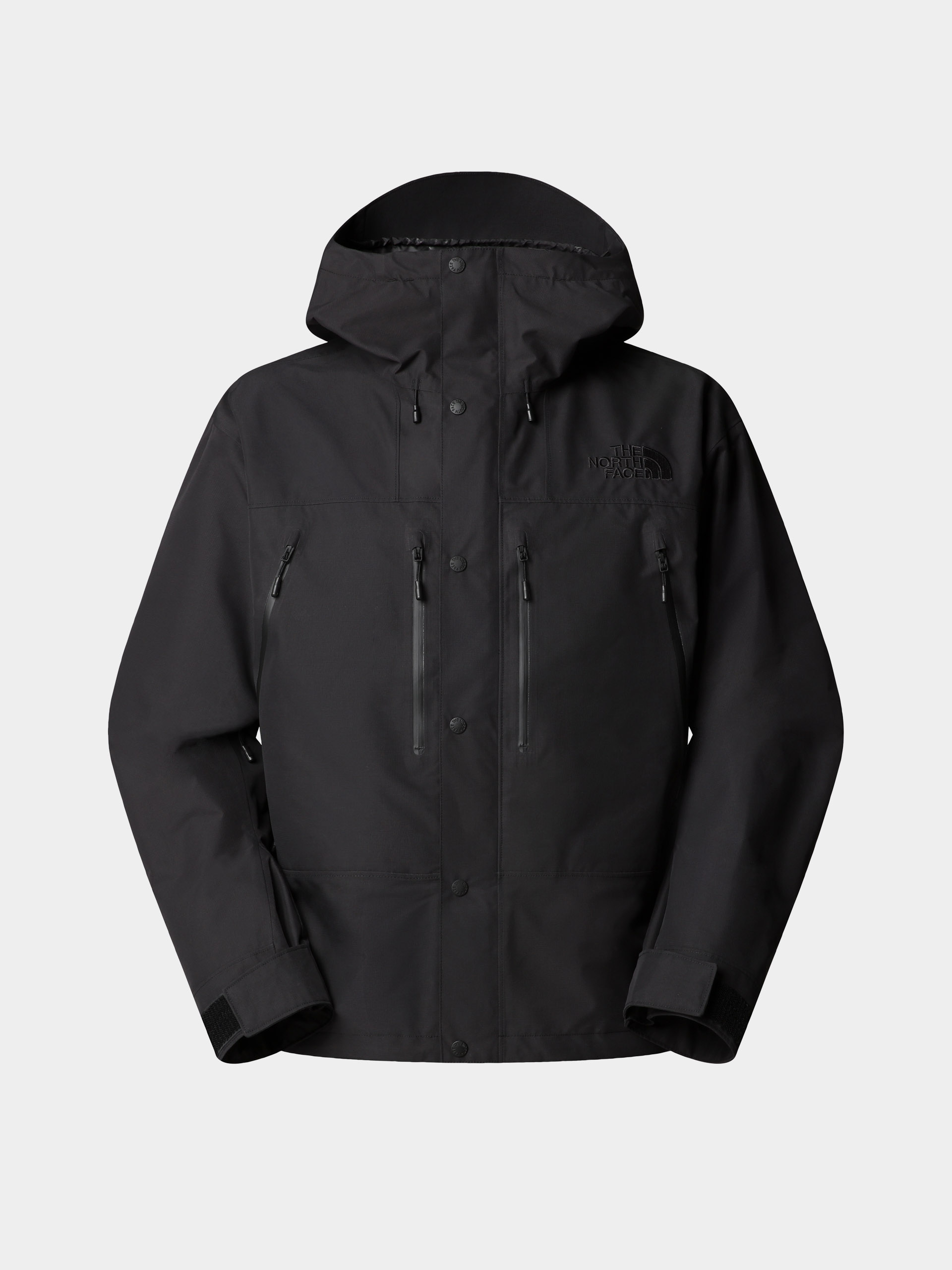 The North Face Sherpa Nuptse Jacket Wmn - black (tnf black)
