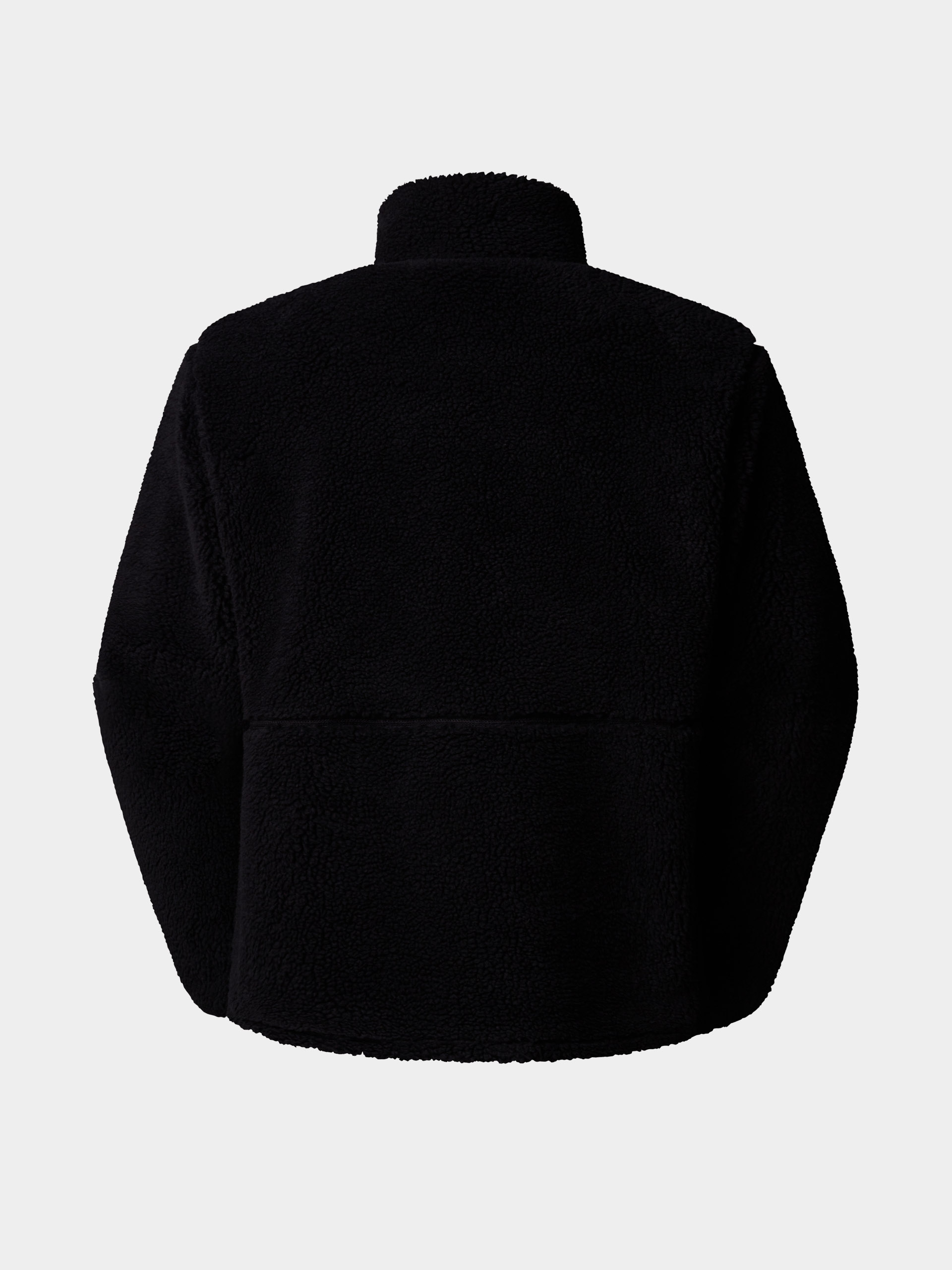 The North Face Jacke Extreme Pile 2 (tnf black)