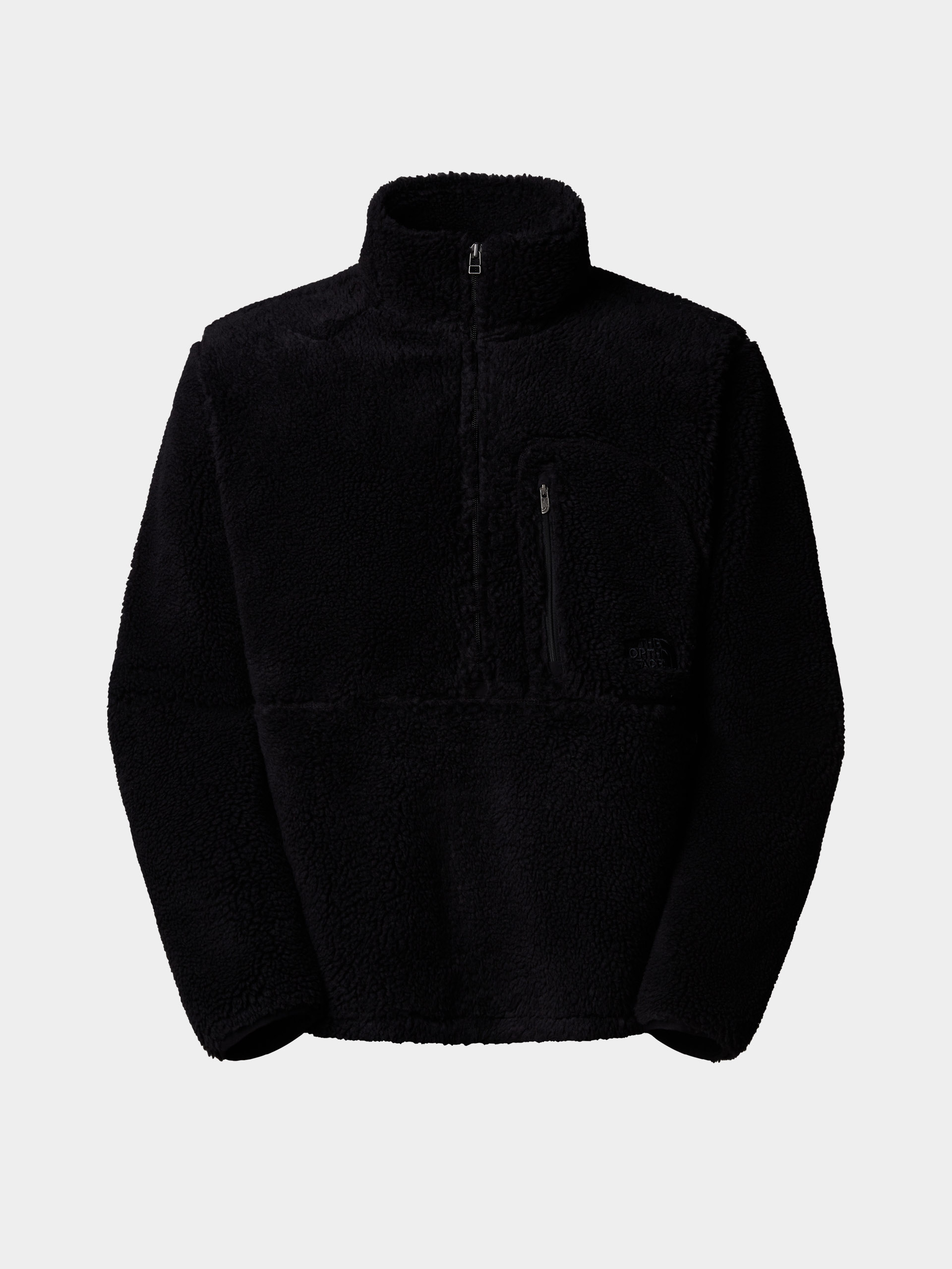 The North Face Jacke Extreme Pile 2 (tnf black)