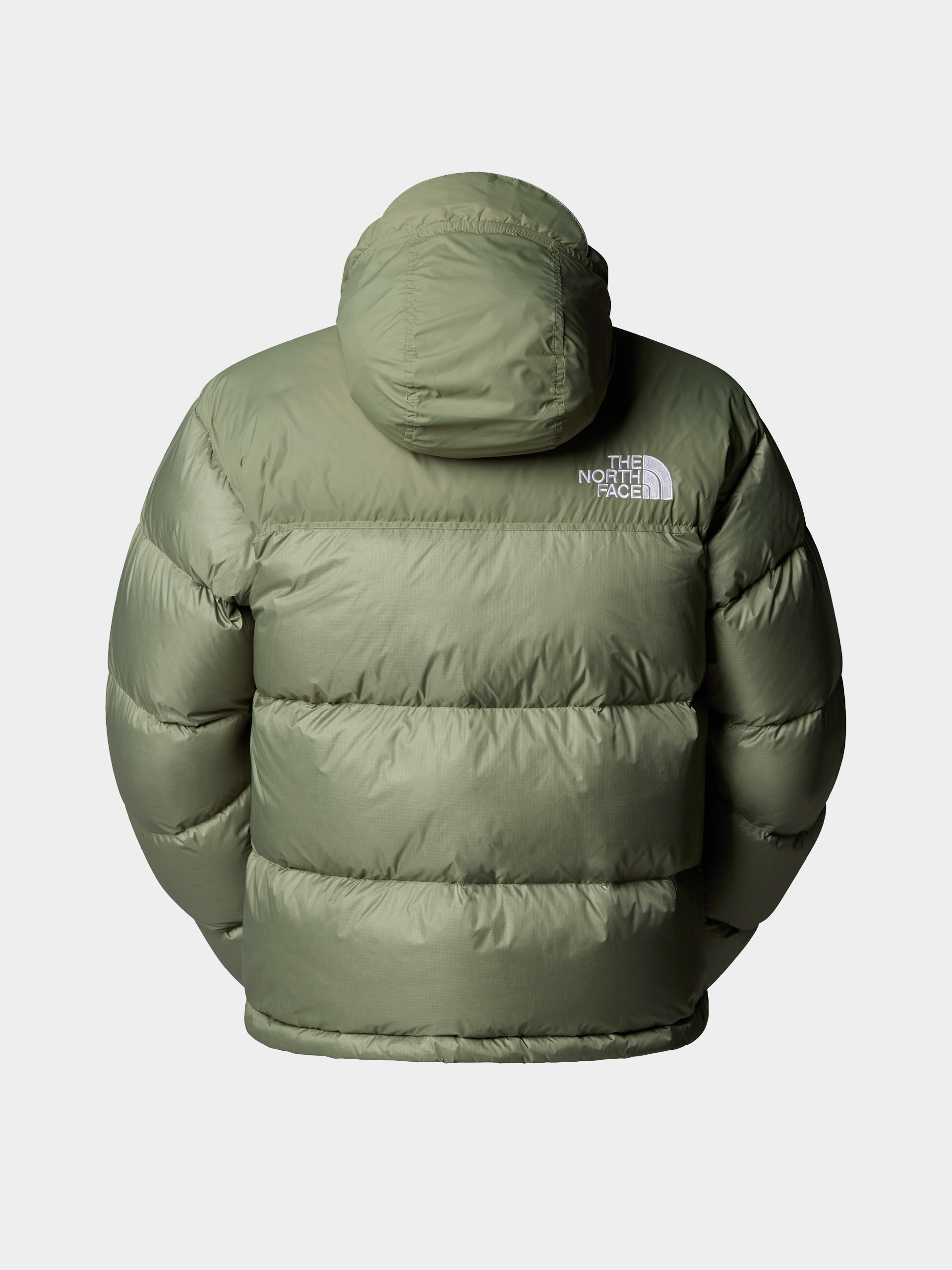 The North Face Jacket 1996 Retro Nuptse (bark mist)
