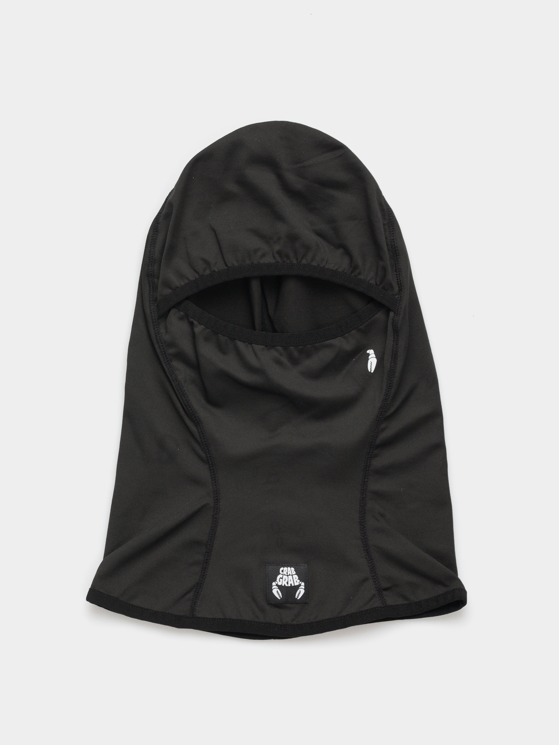 Crab Grab Bandana Clawva Classic (black)