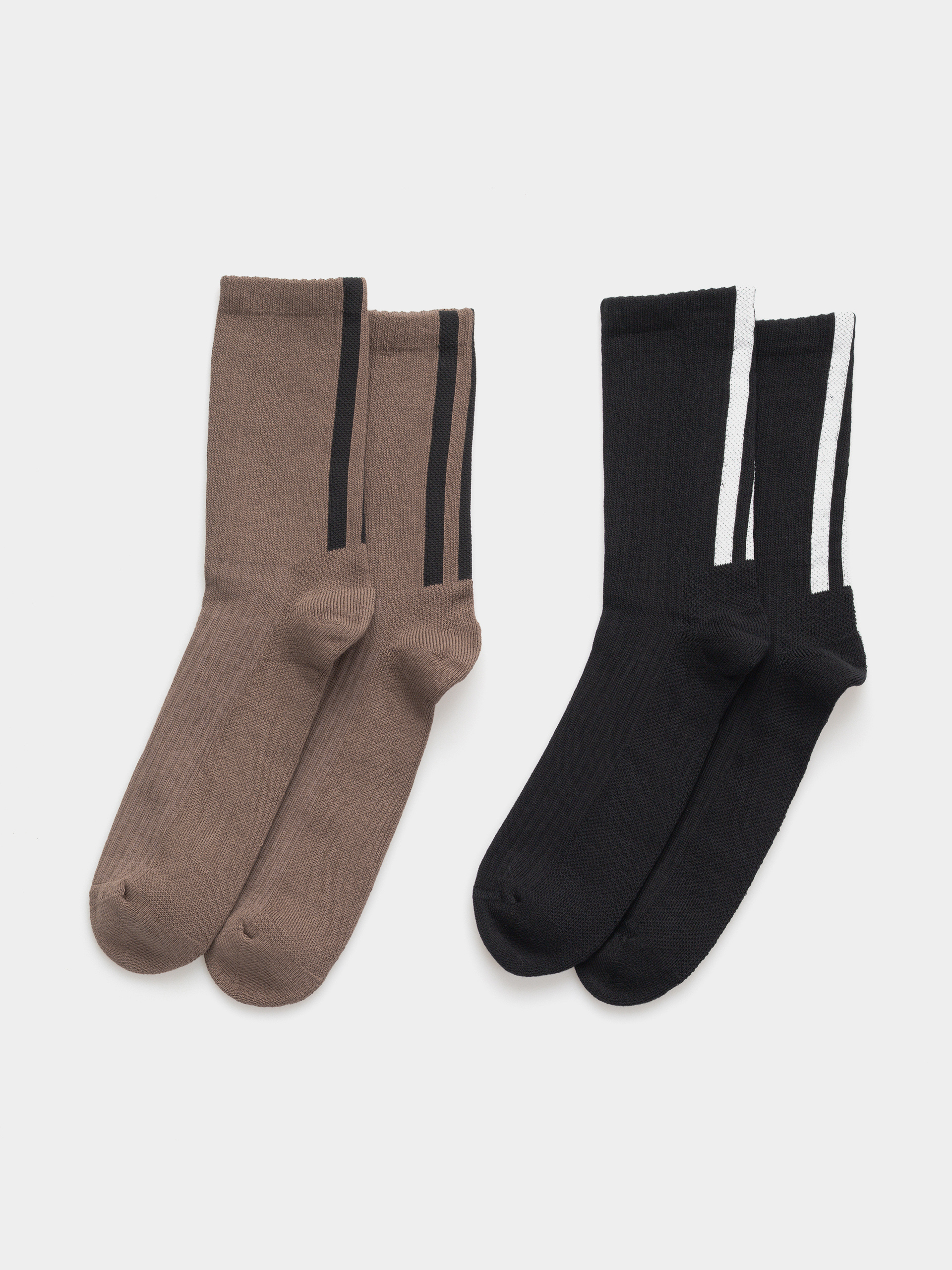 adidas Skate 2 2Pk Socken