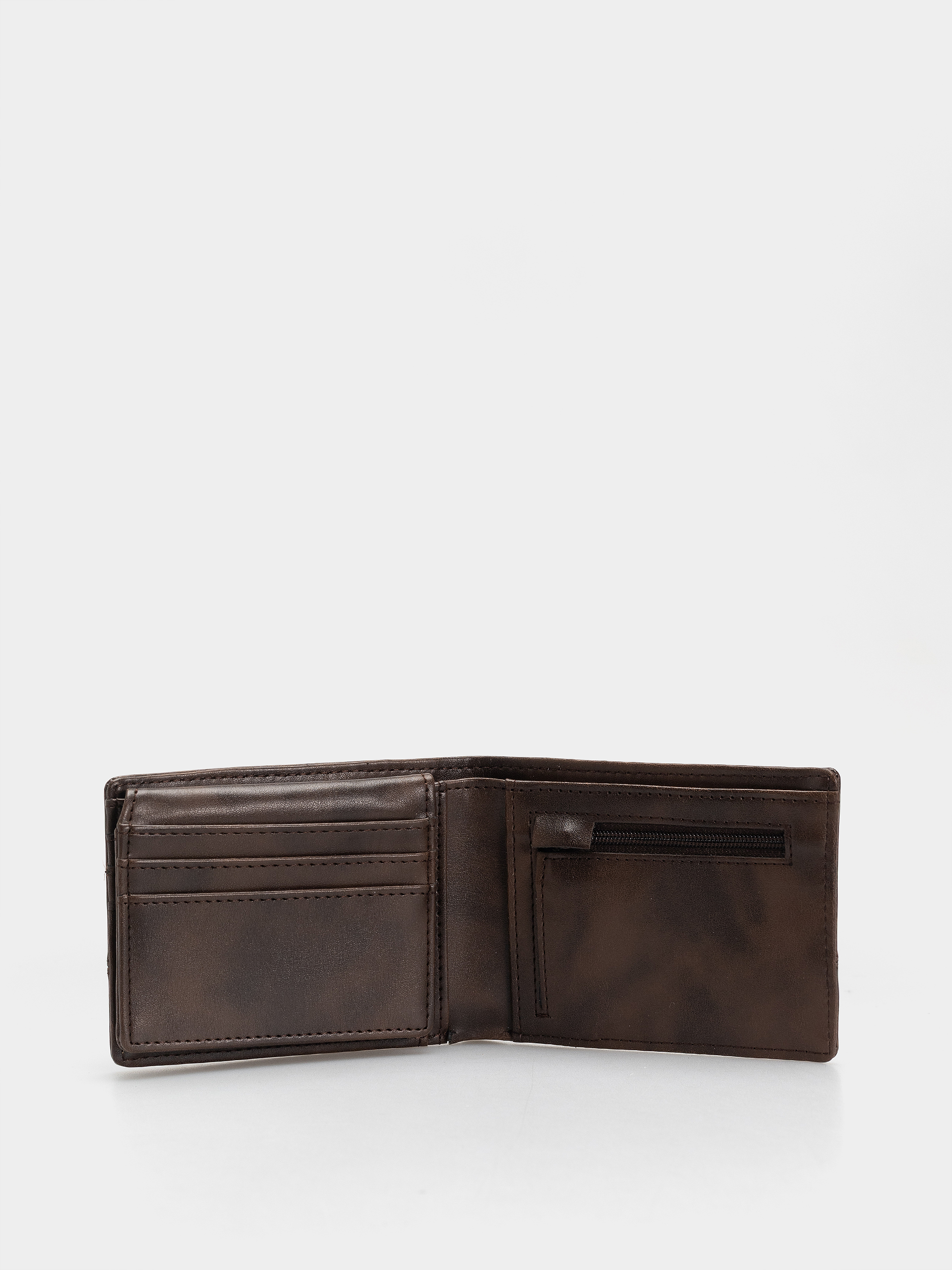 Billabong Dimension Wallet (chocolate)
