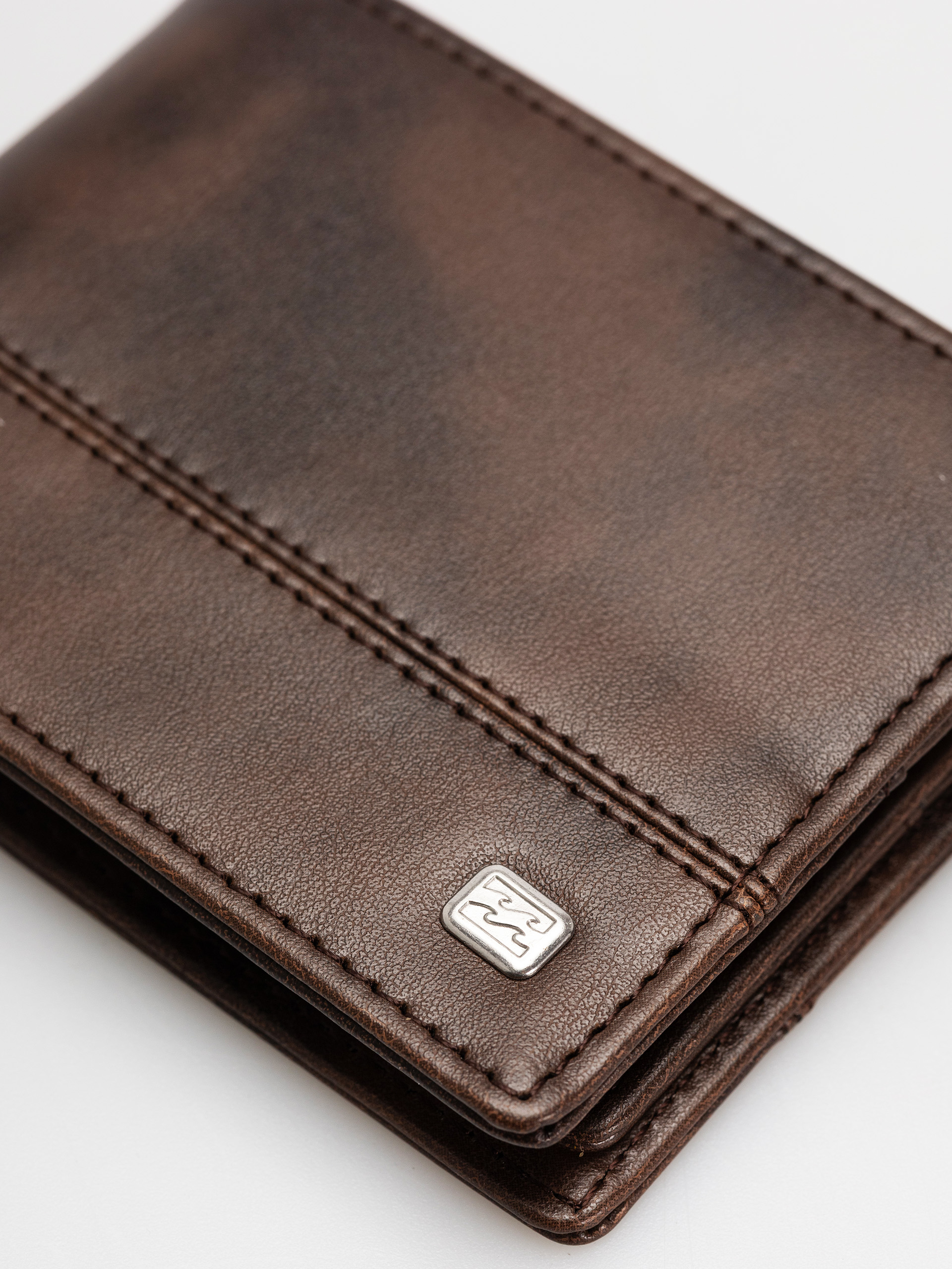 Billabong Dimension Wallet (chocolate)