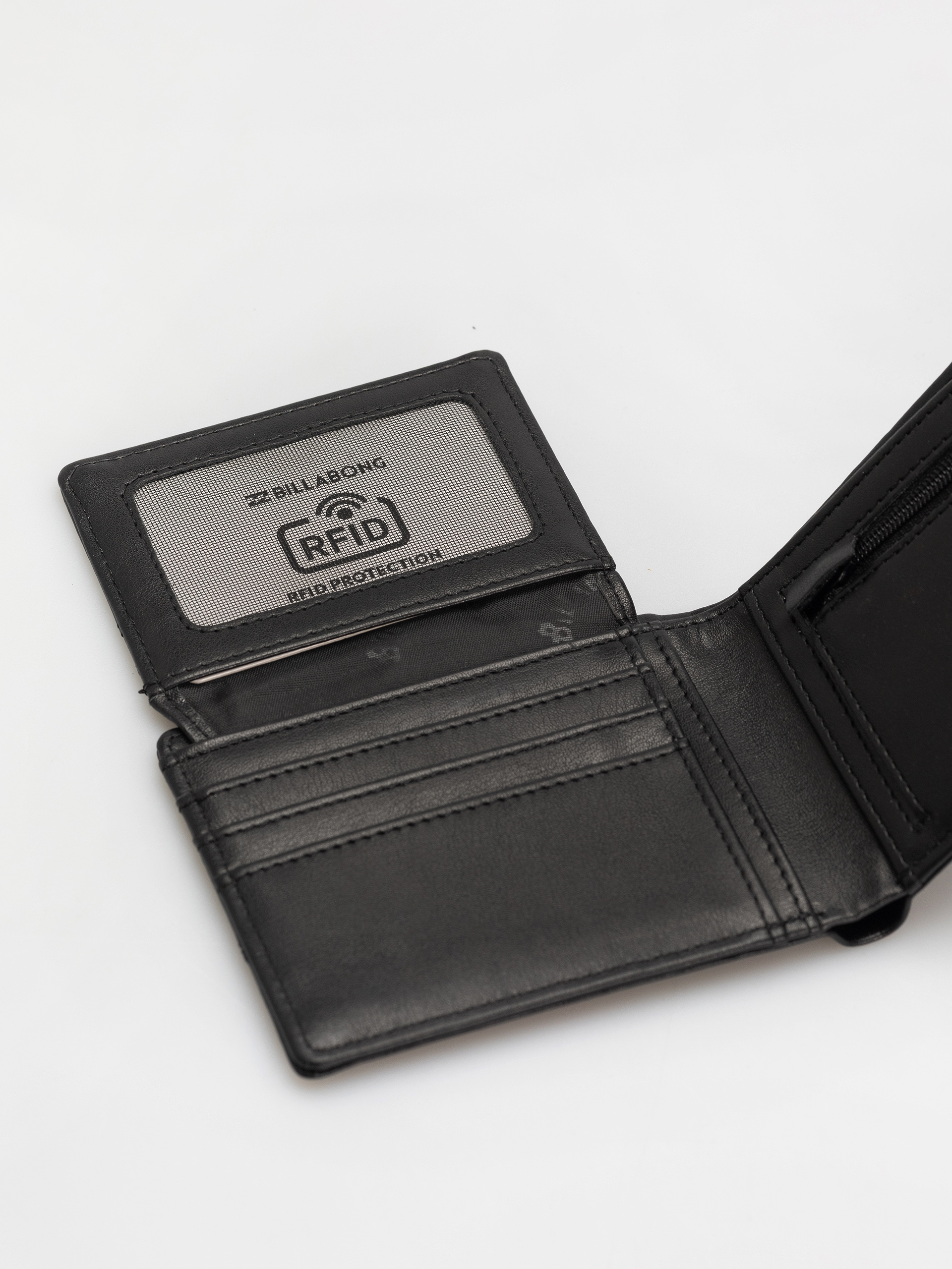 Billabong Dimension Wallet (black)