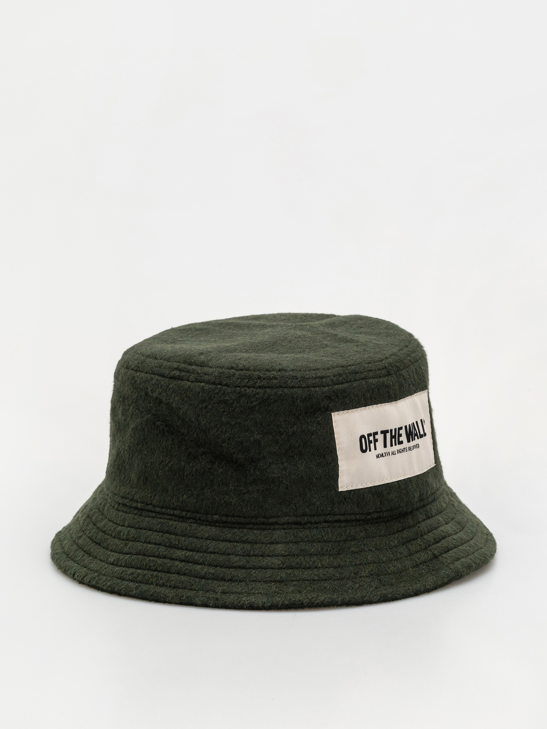 Vans Hildy Bucket Hut/Schibermütze (dried kelp)