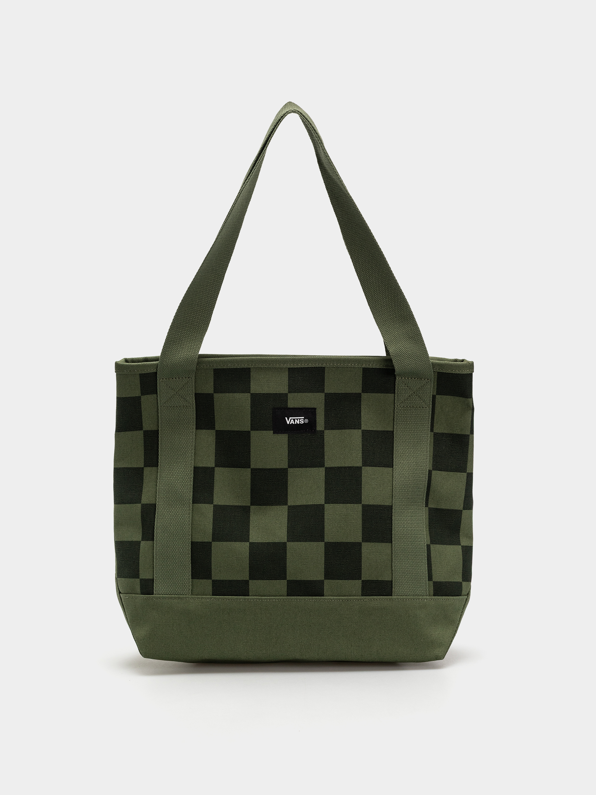 Vans Pergs Midi Tote Schultertasche