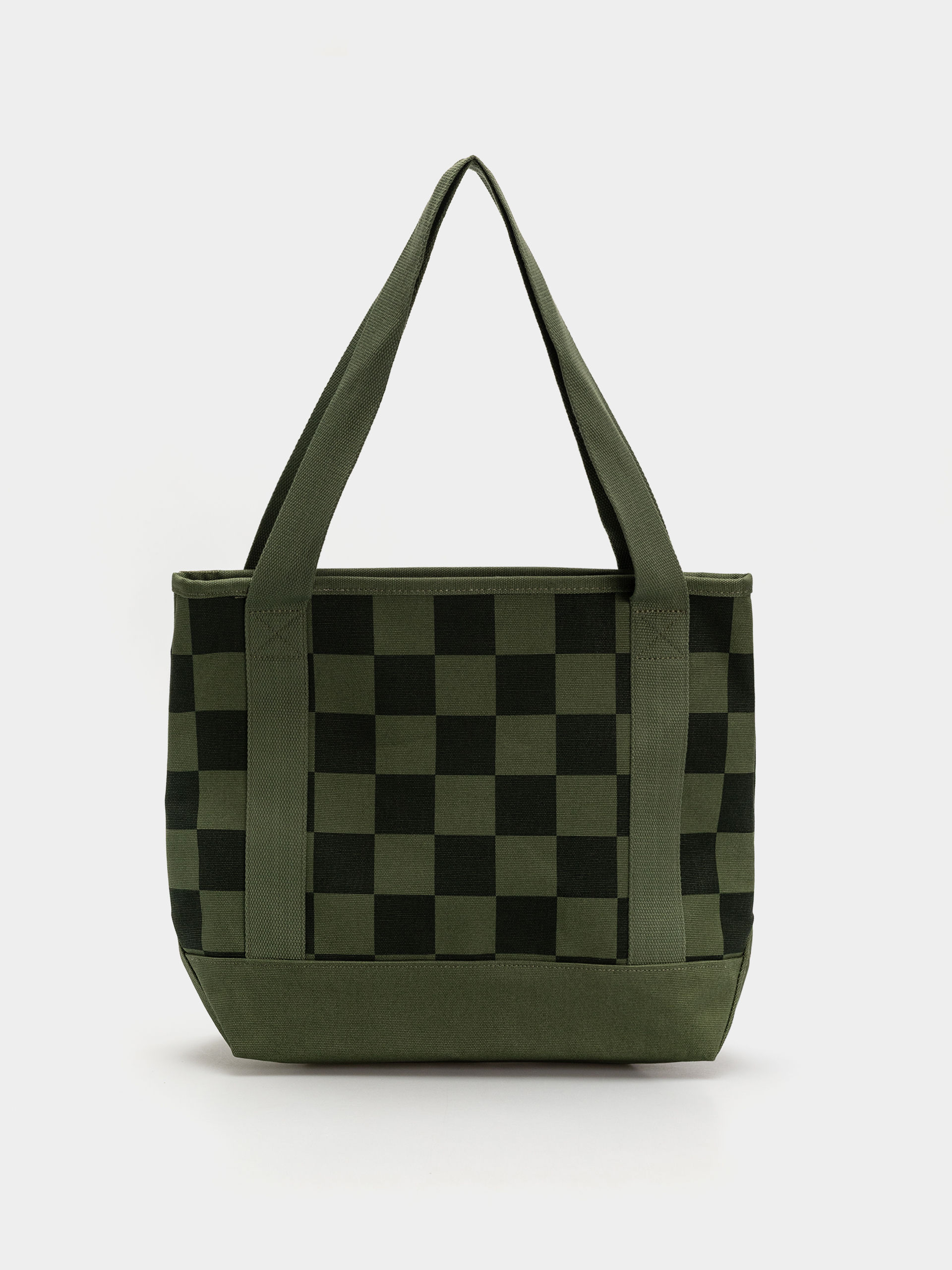 Vans Pergs Midi Tote Schultertasche (pine forest)