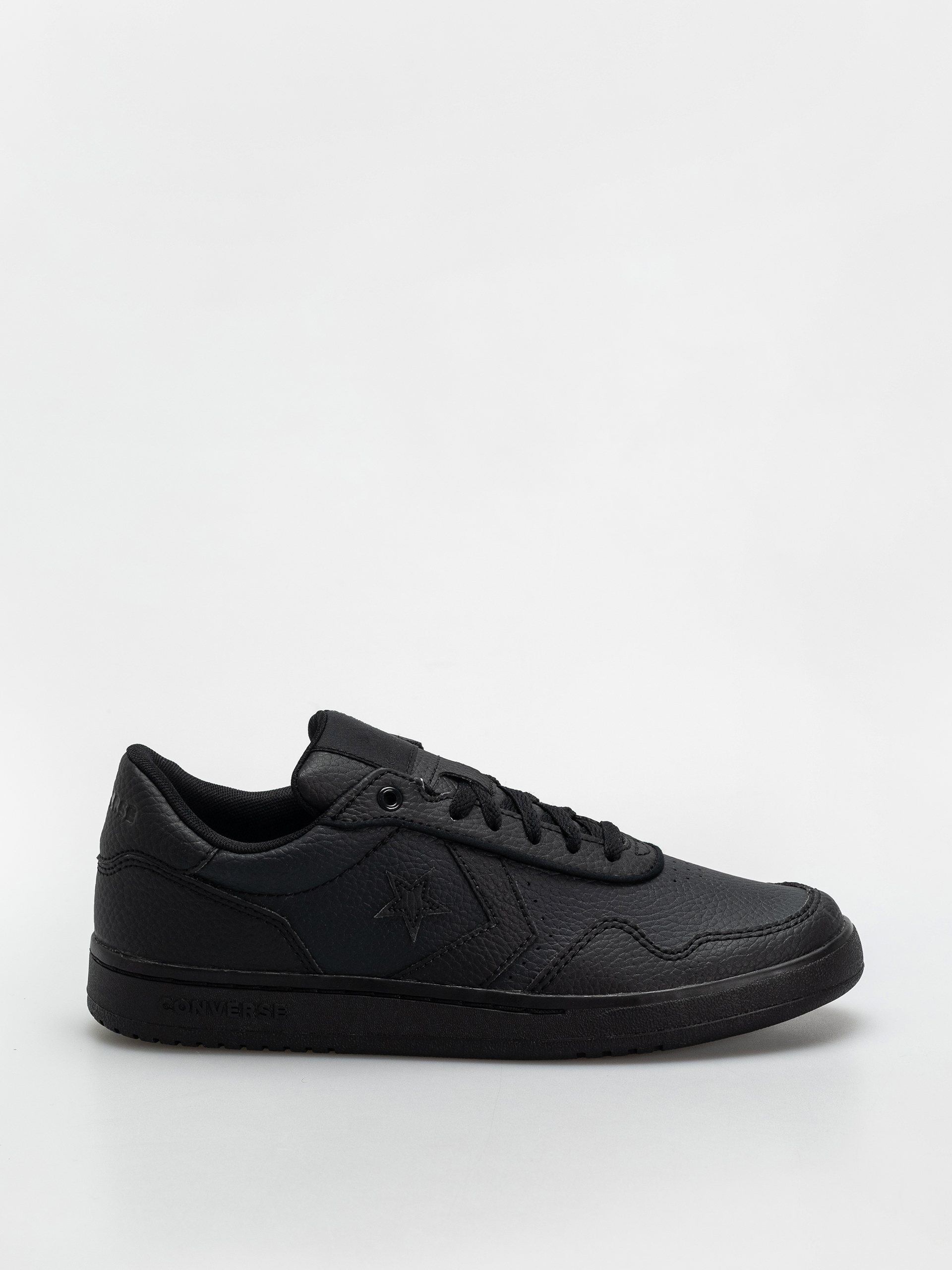 Converse Sc25 Shoes (black/black/black)