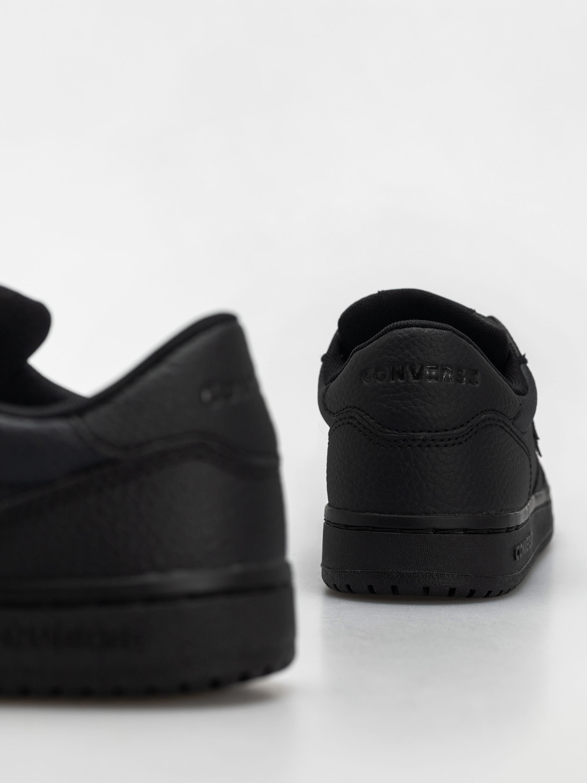 Converse Sc25 Shoes (black/black/black)