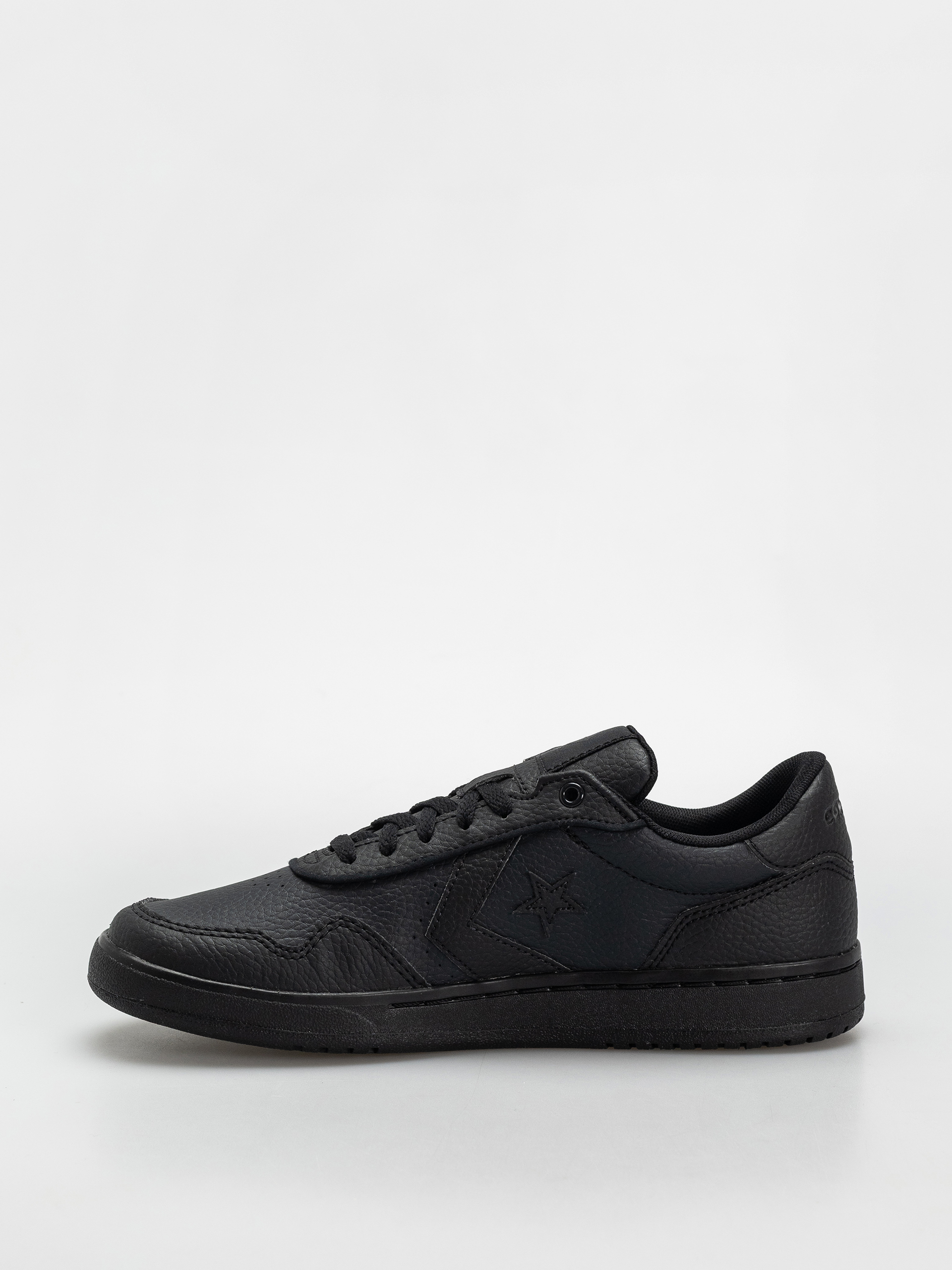 Converse Sc25 Shoes (black/black/black)