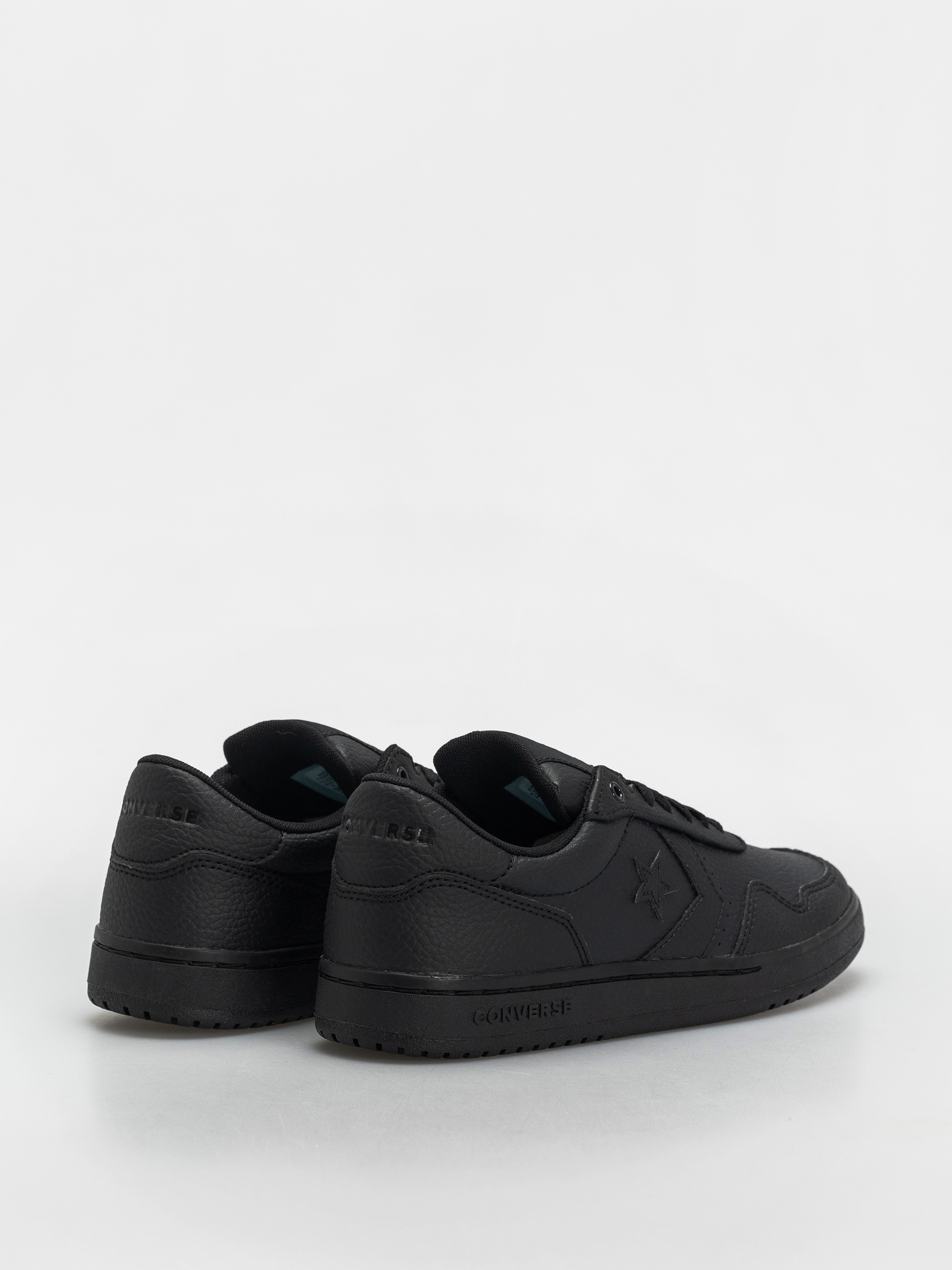 Converse Sc25 Shoes (black/black/black)