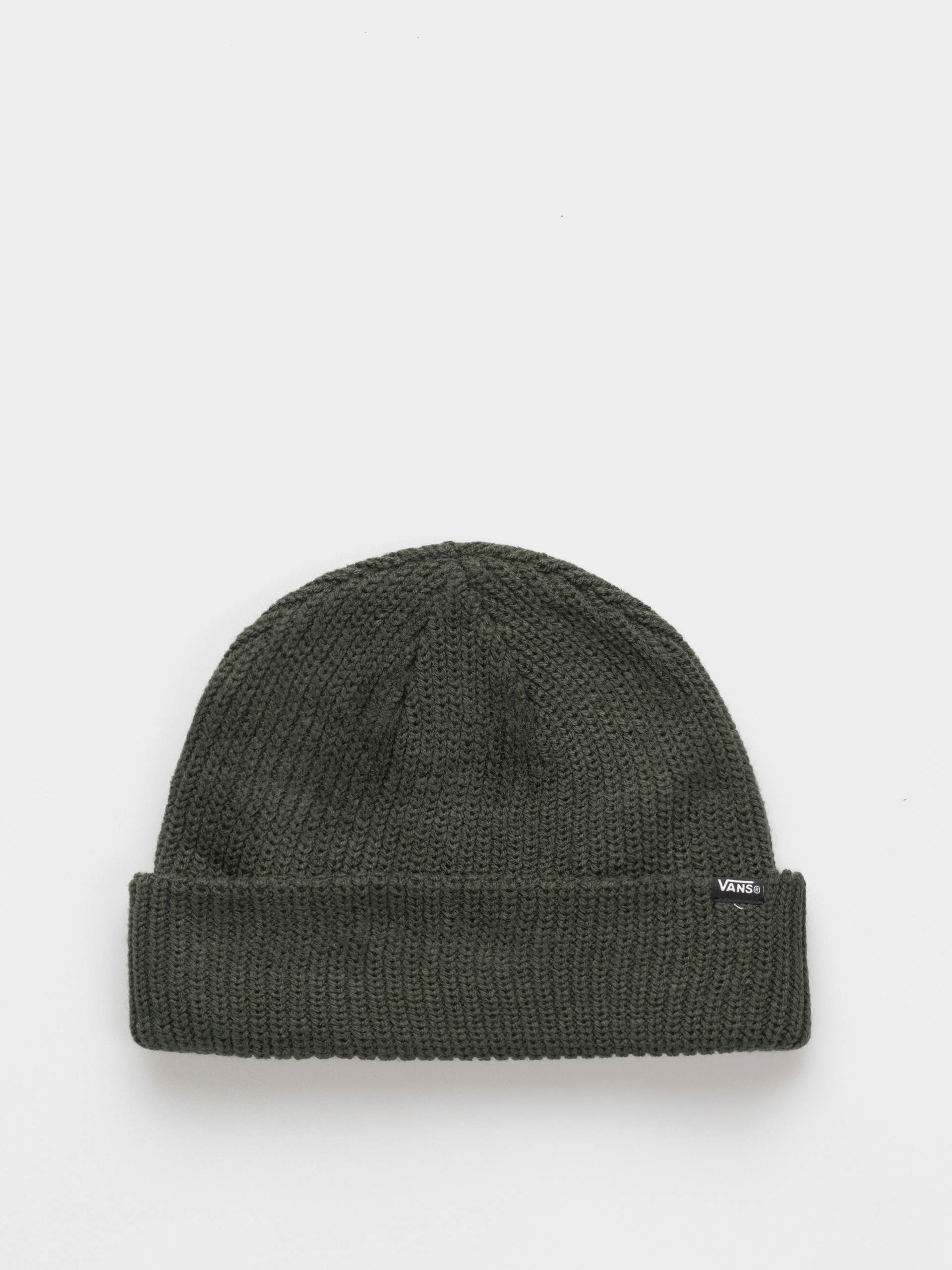 Vans Core Basic Cuff Mu00fctze (dried kelp)