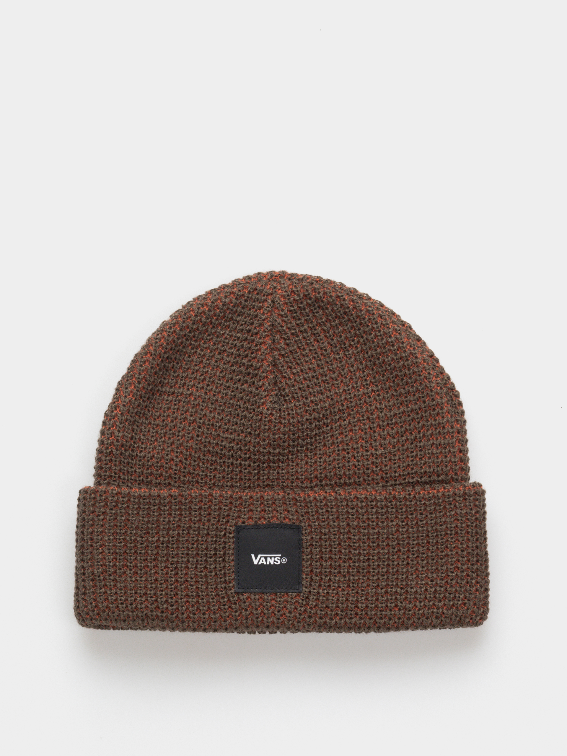 Vans Vans Waffle Cuff Beanie (burnt orange)
