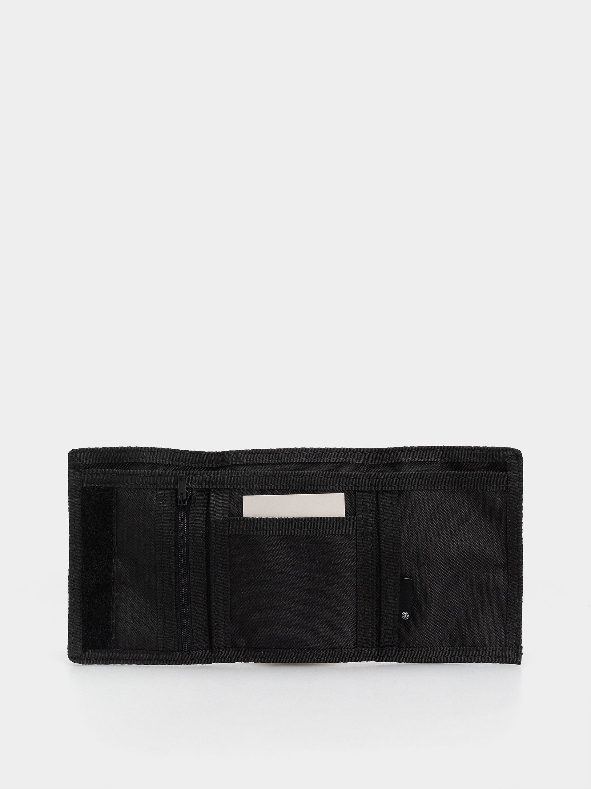Element Element Co Wallet Trifold Wallet (flint black)