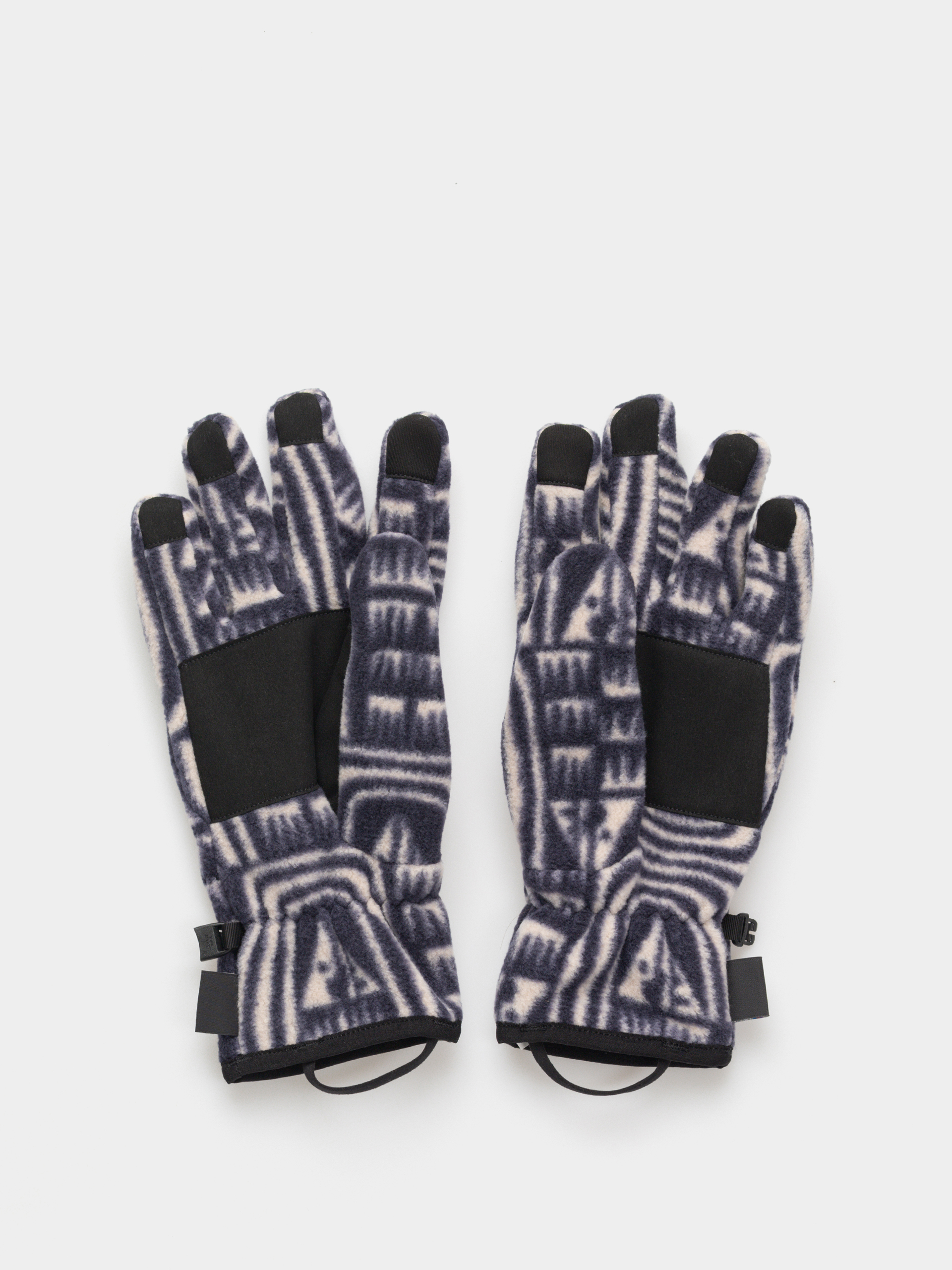 Patagonia Synch Handschuhe (flow sunken blue)