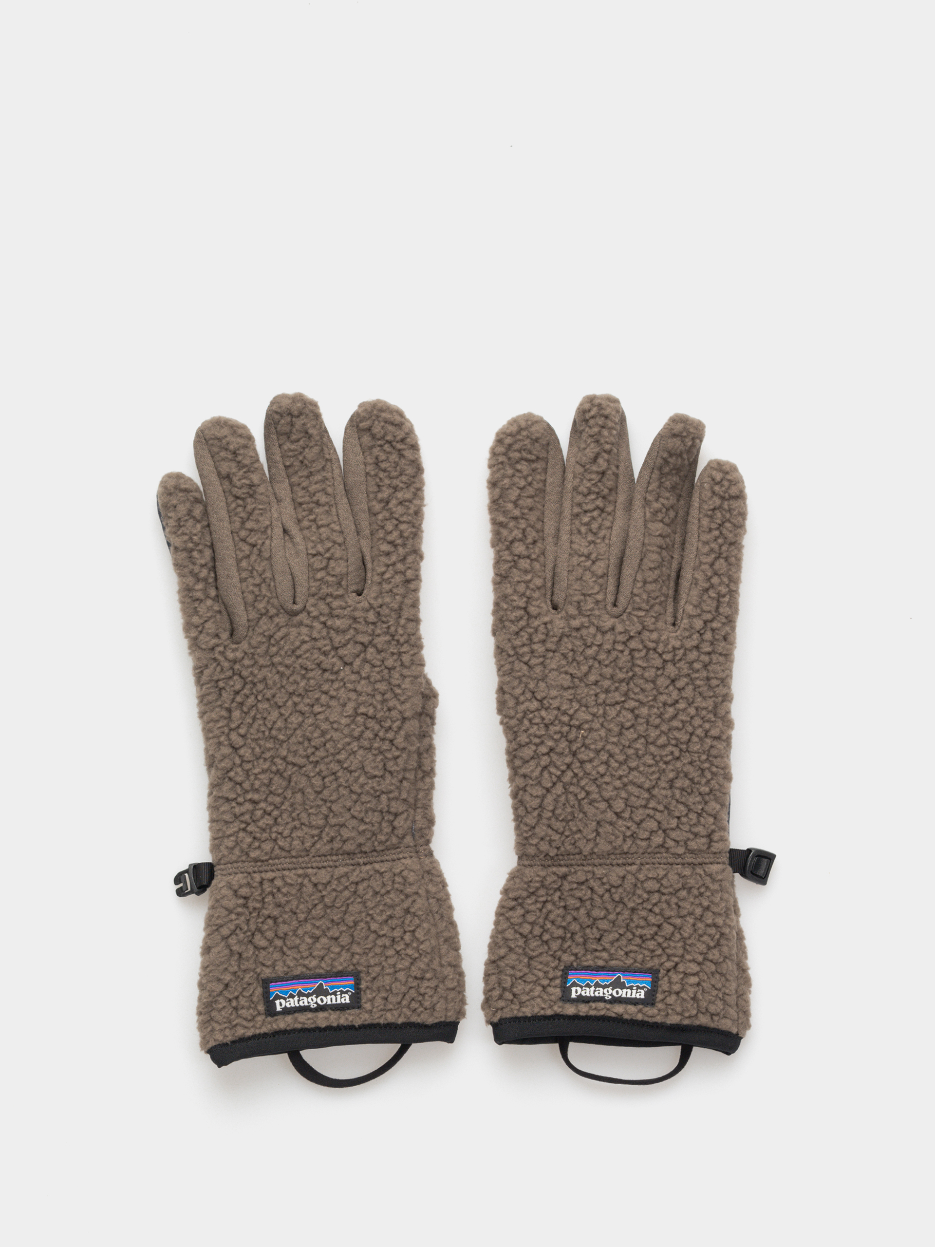 Patagonia Retro Pile Handschuhe (marlow brown)