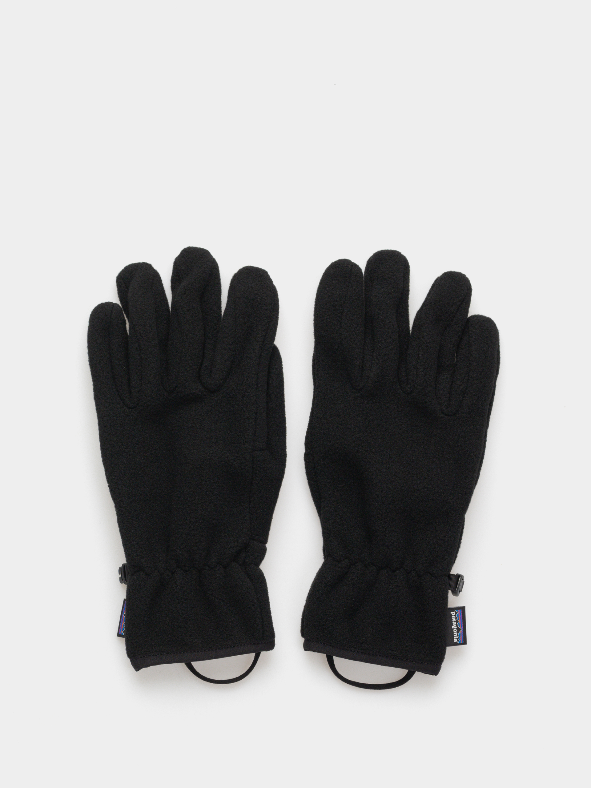 Patagonia Synch Handschuhe (black solid)