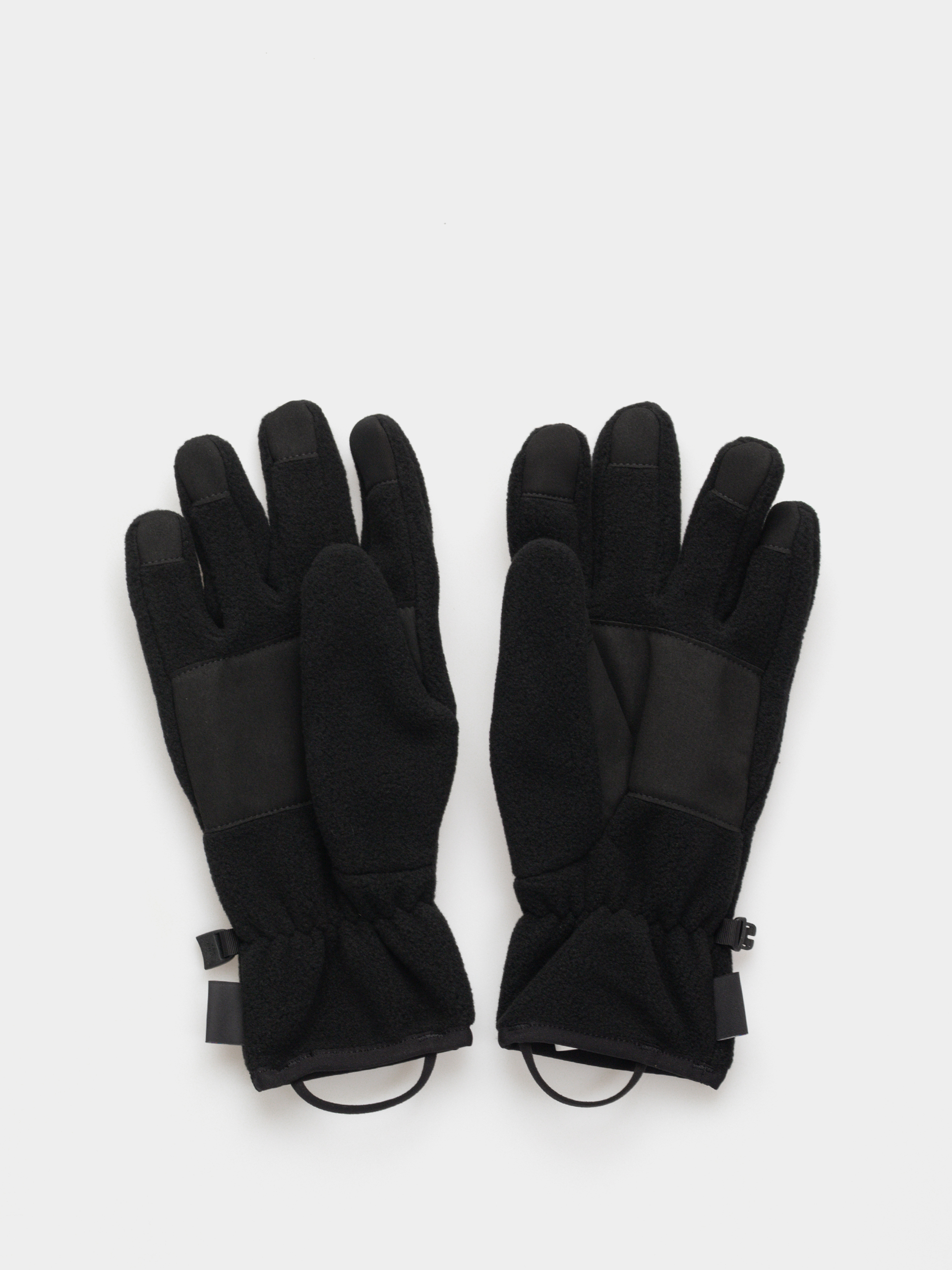 Patagonia Synch Gloves (black solid)