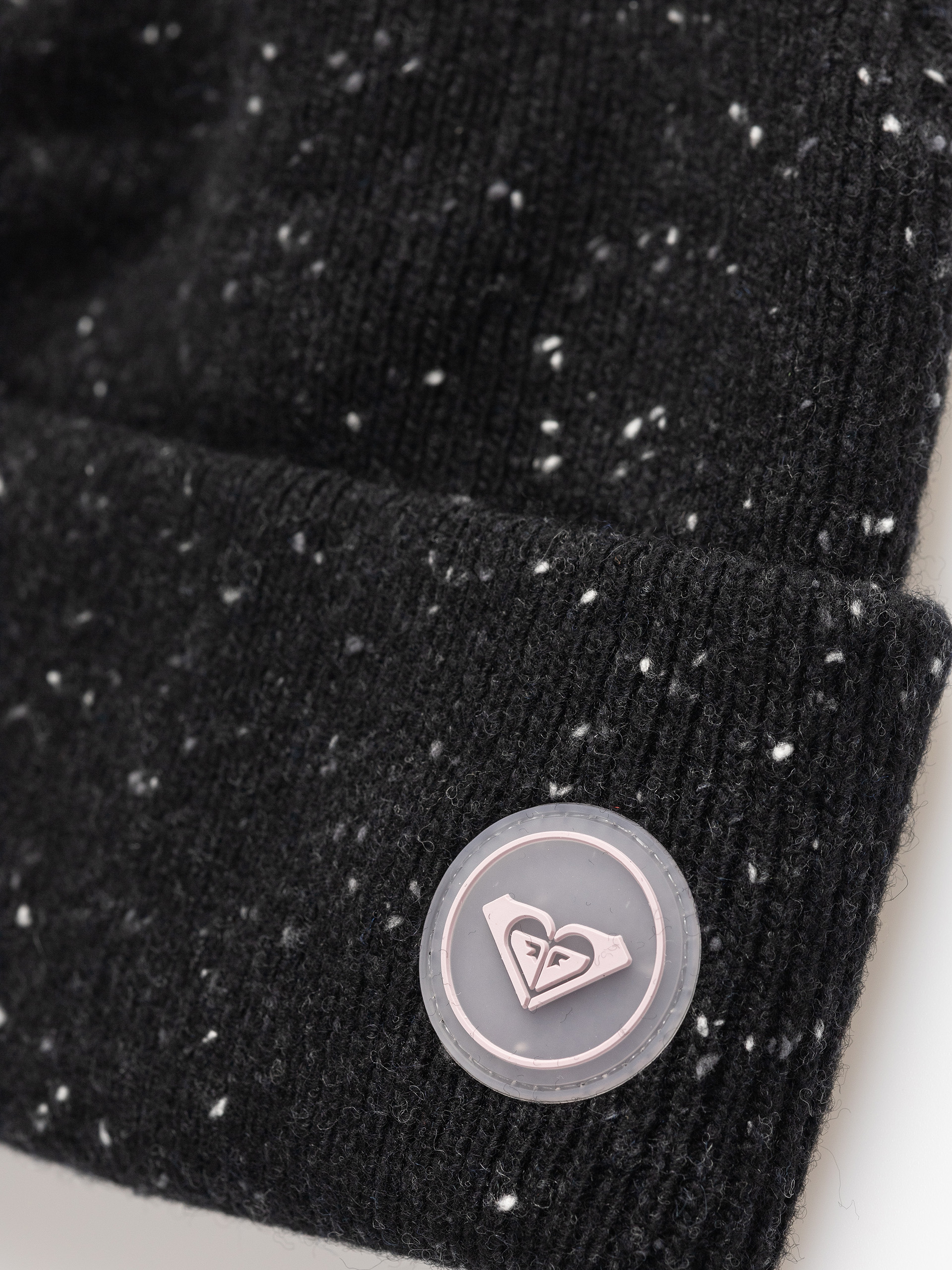 Roxy Frozenlake Wmn Beanie (black)