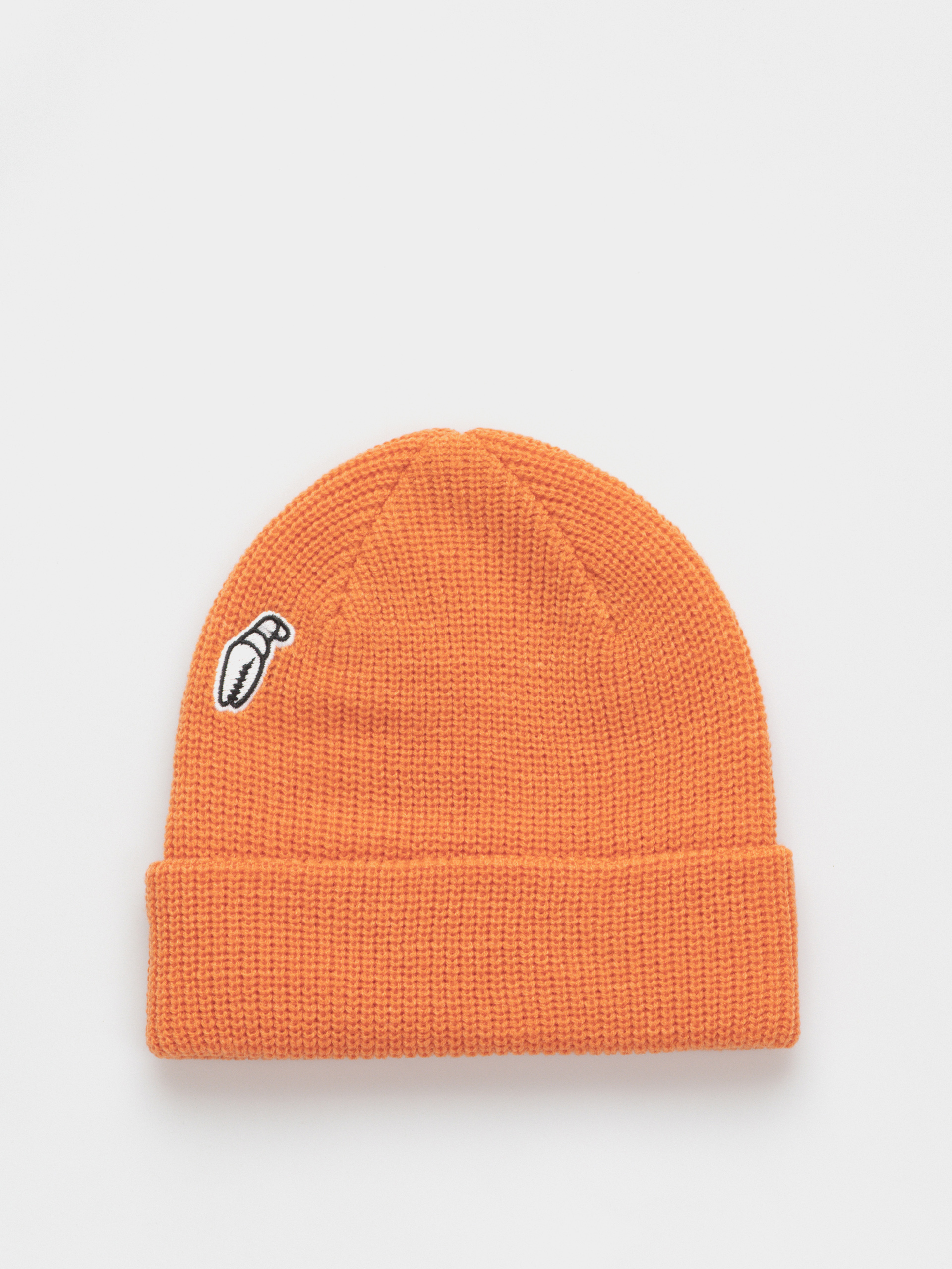 Crab Grab High Mark Mu00fctze (orange)