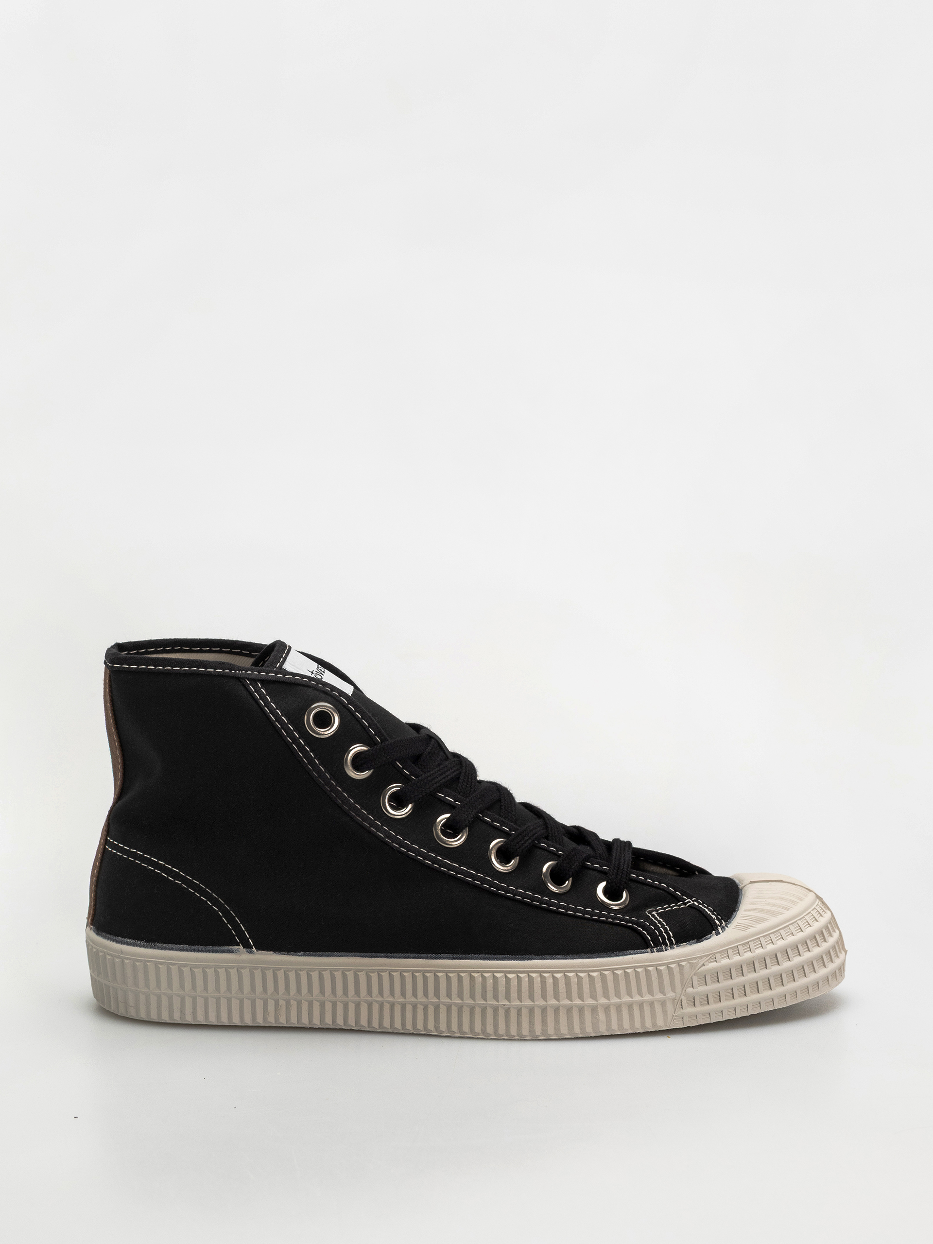 Novesta Star Dribble Shoes (wax black)