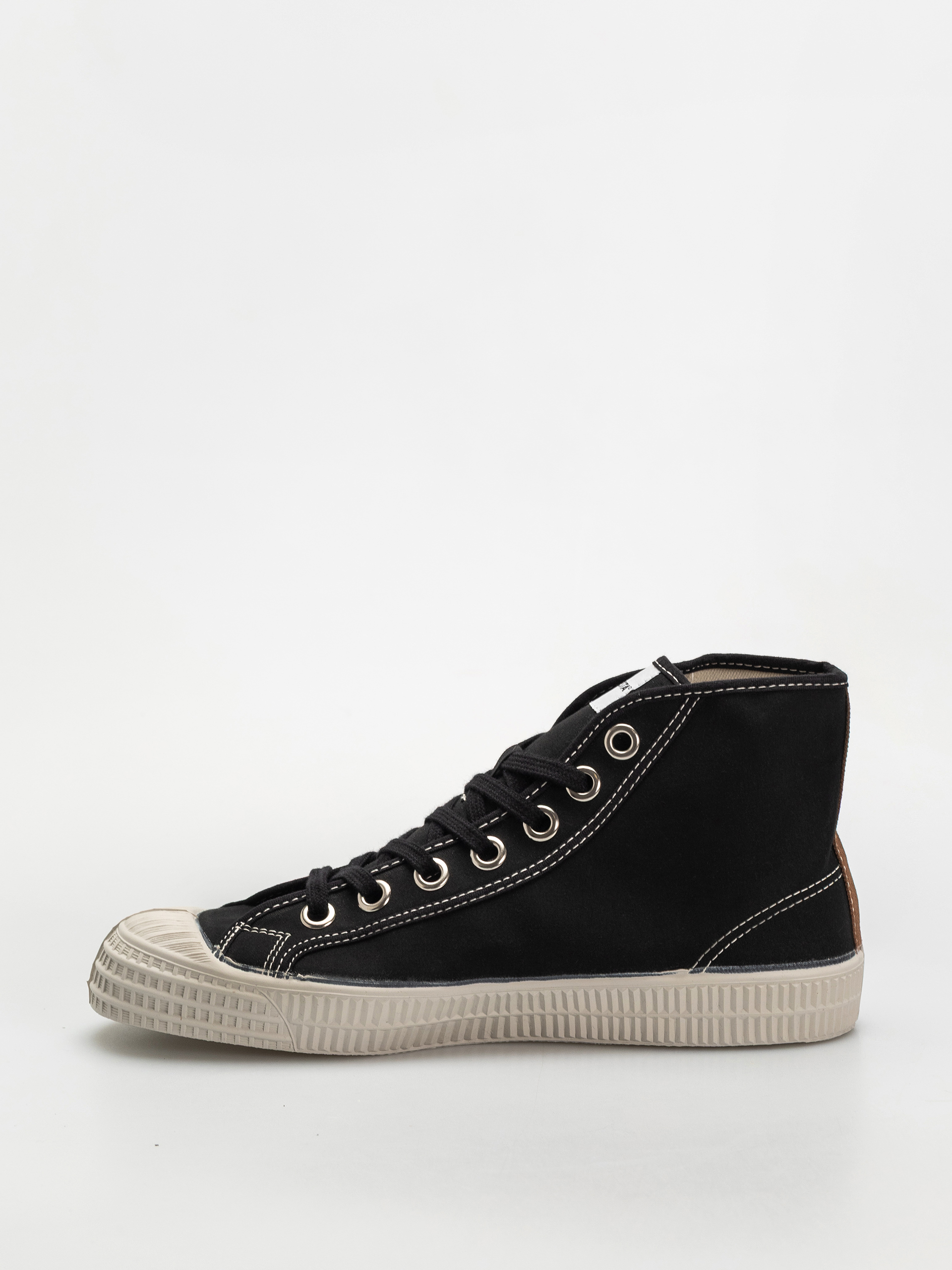Novesta Star Dribble Schuhe (wax black)