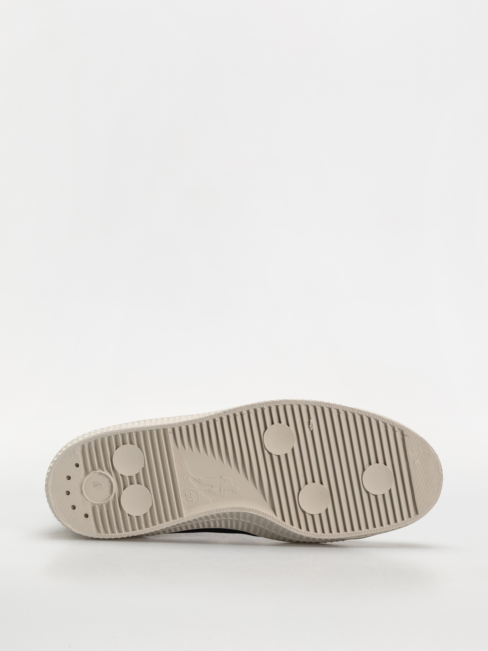 Novesta Star Dribble Shoes (wax black)