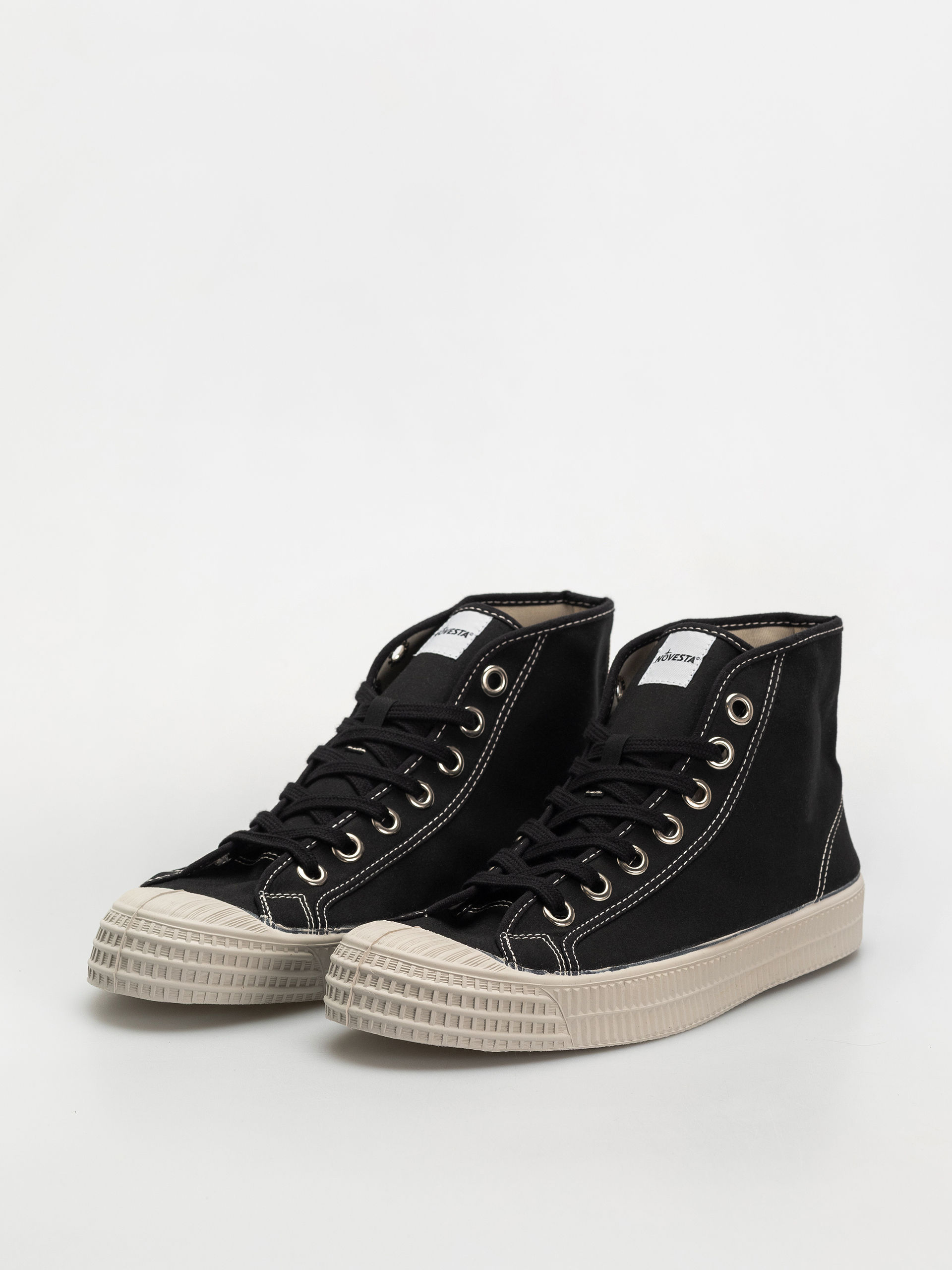 Novesta Star Dribble Schuhe (wax black)