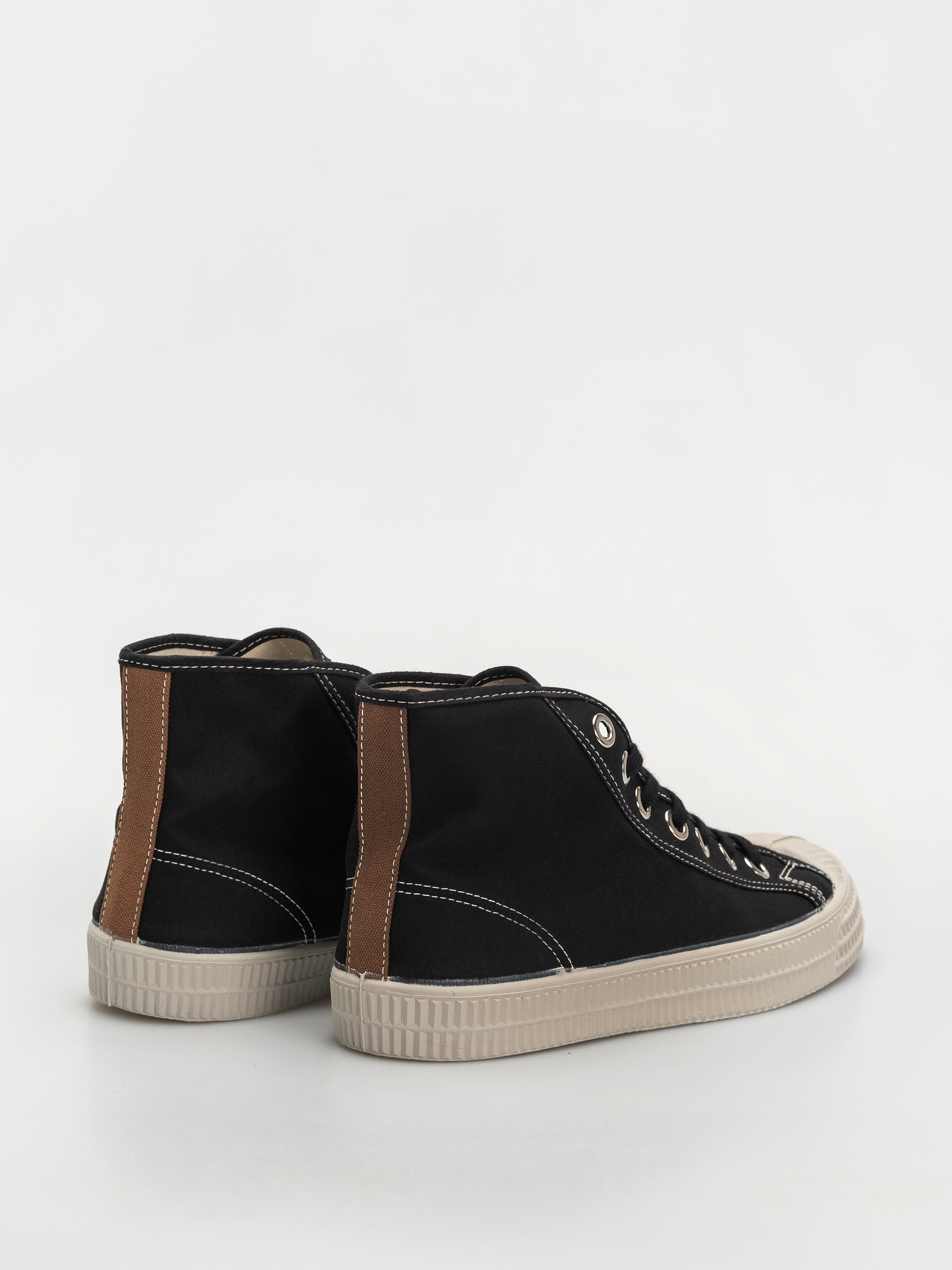 Novesta Star Dribble Shoes (wax black)