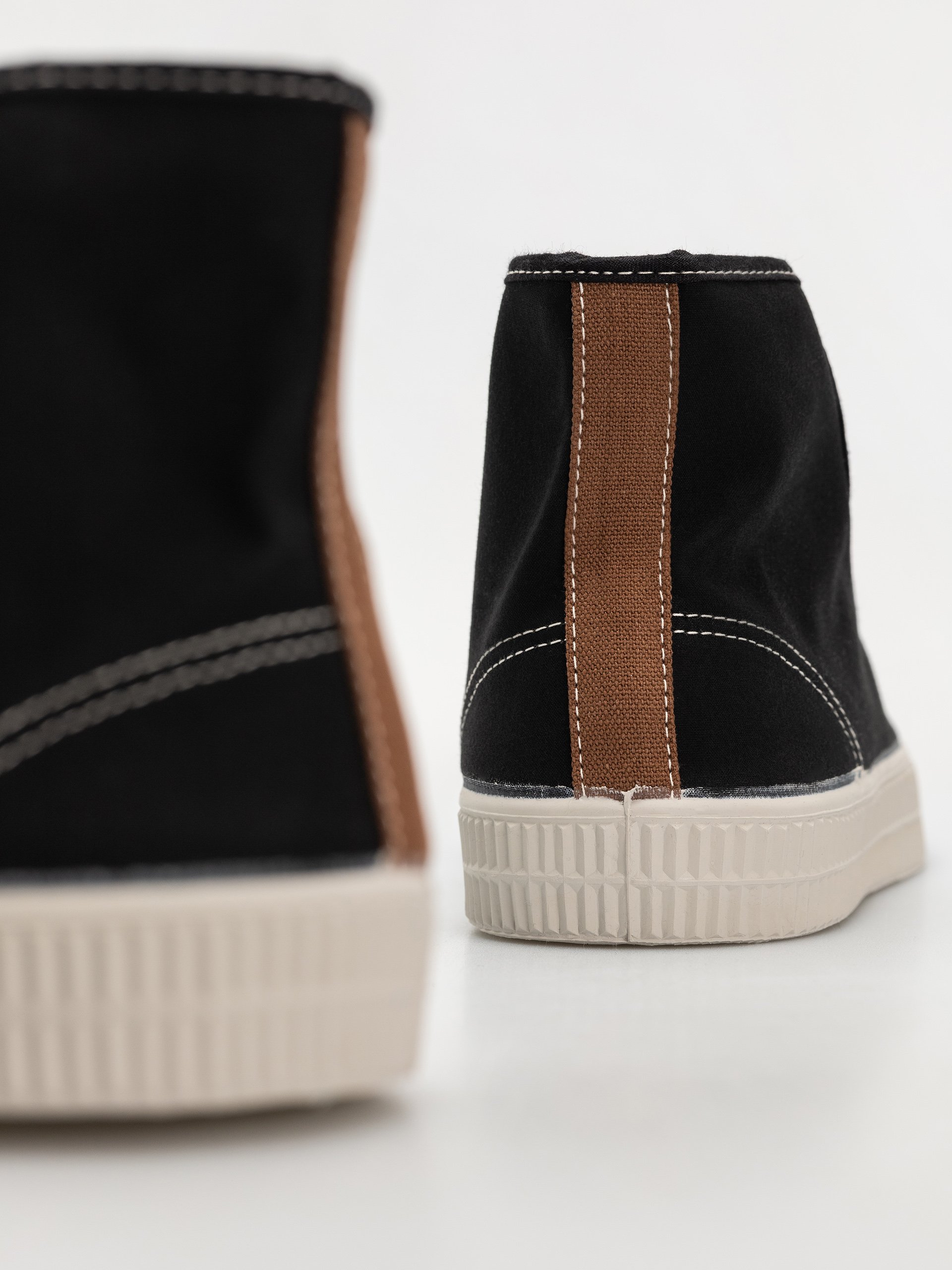 Novesta Star Dribble Shoes (wax black)