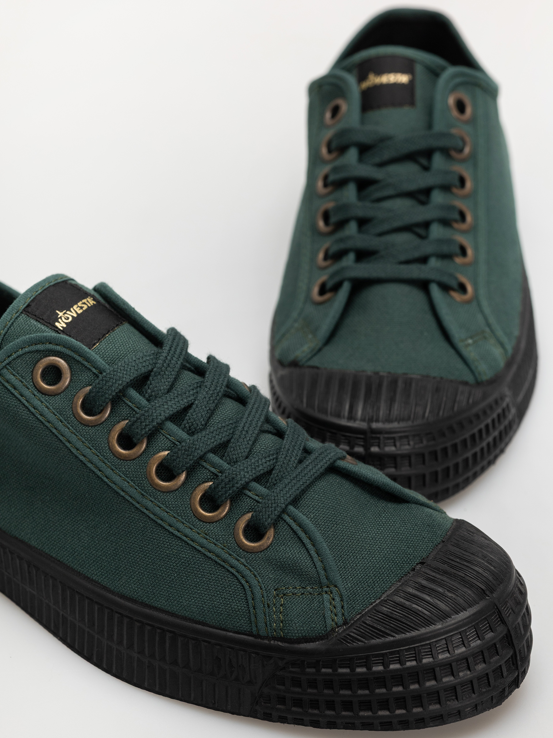 Novesta Star Master Shoes (sycamore)