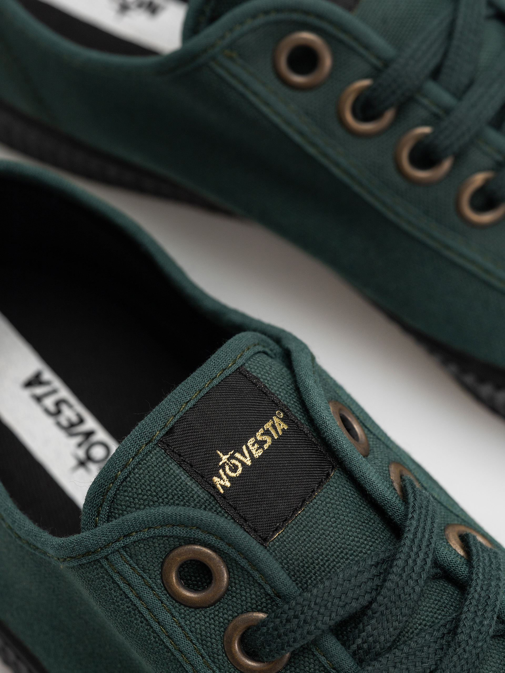 Novesta Star Master Shoes (sycamore)