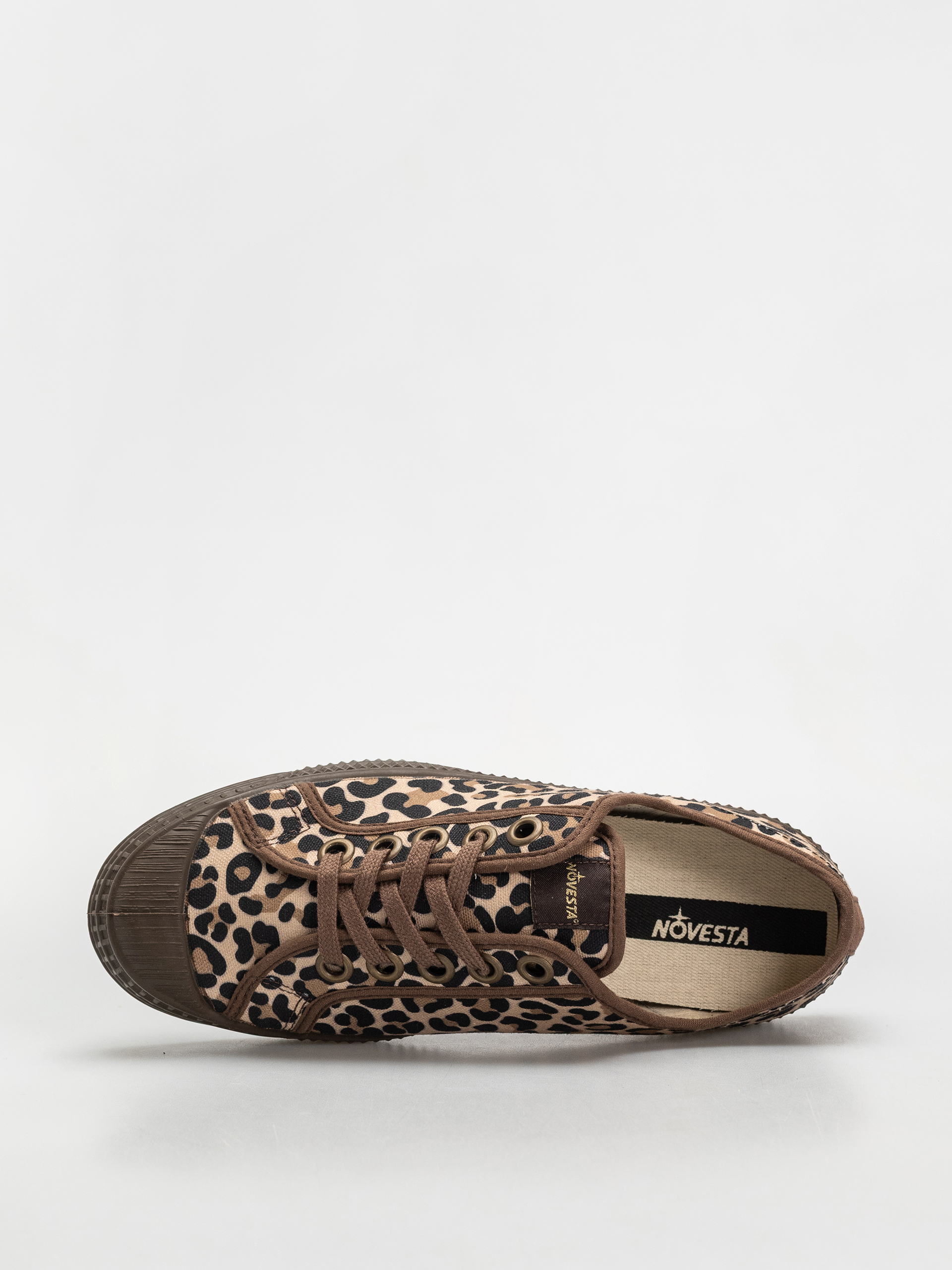 Novesta Star Master Shoes (leopard/potting)