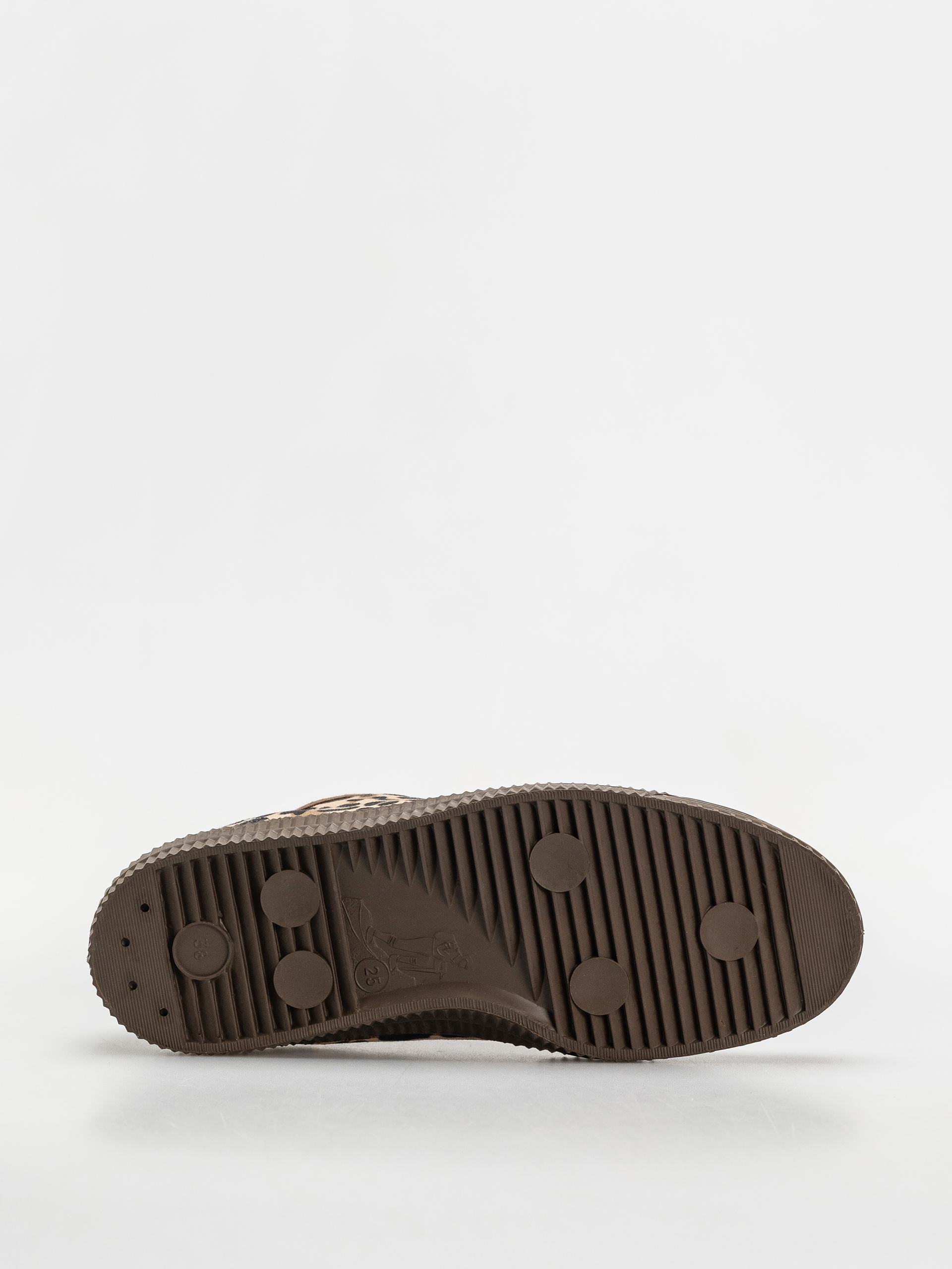 Novesta Star Master Schuhe (leopard/potting)