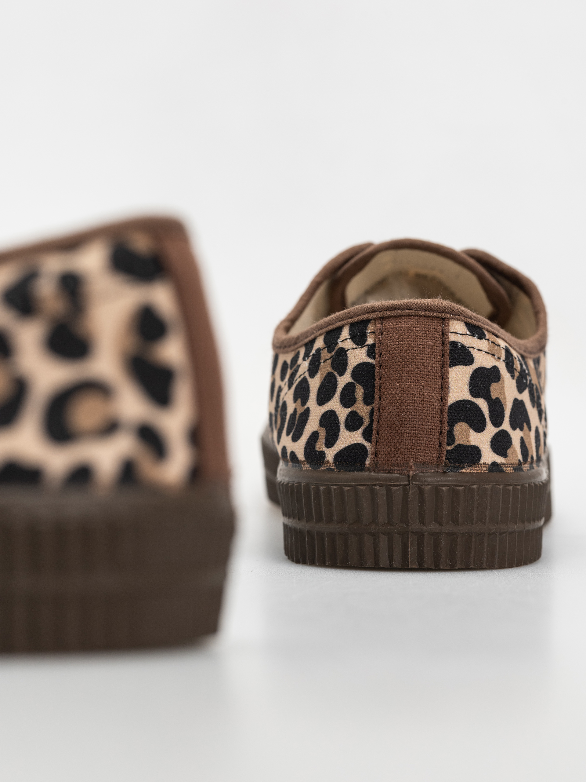 Novesta Star Master Schuhe (leopard/potting)