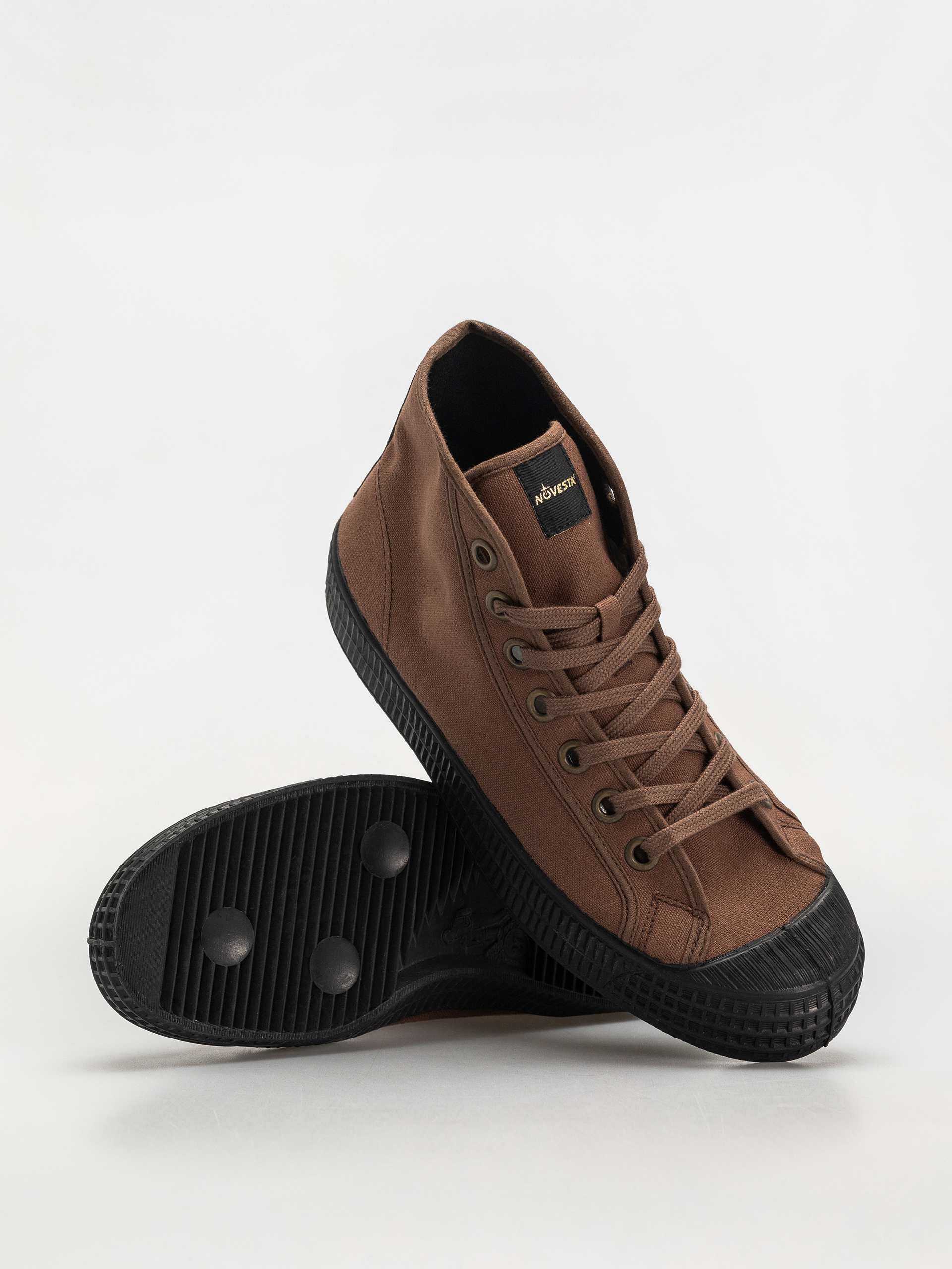 Novesta Star Dribble Shoes (potting soil)