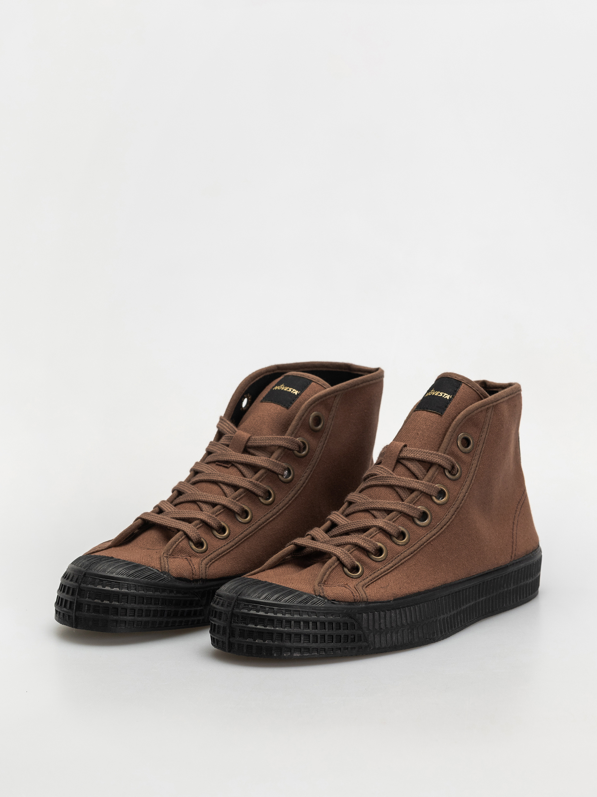 Novesta Star Dribble Shoes (potting soil)