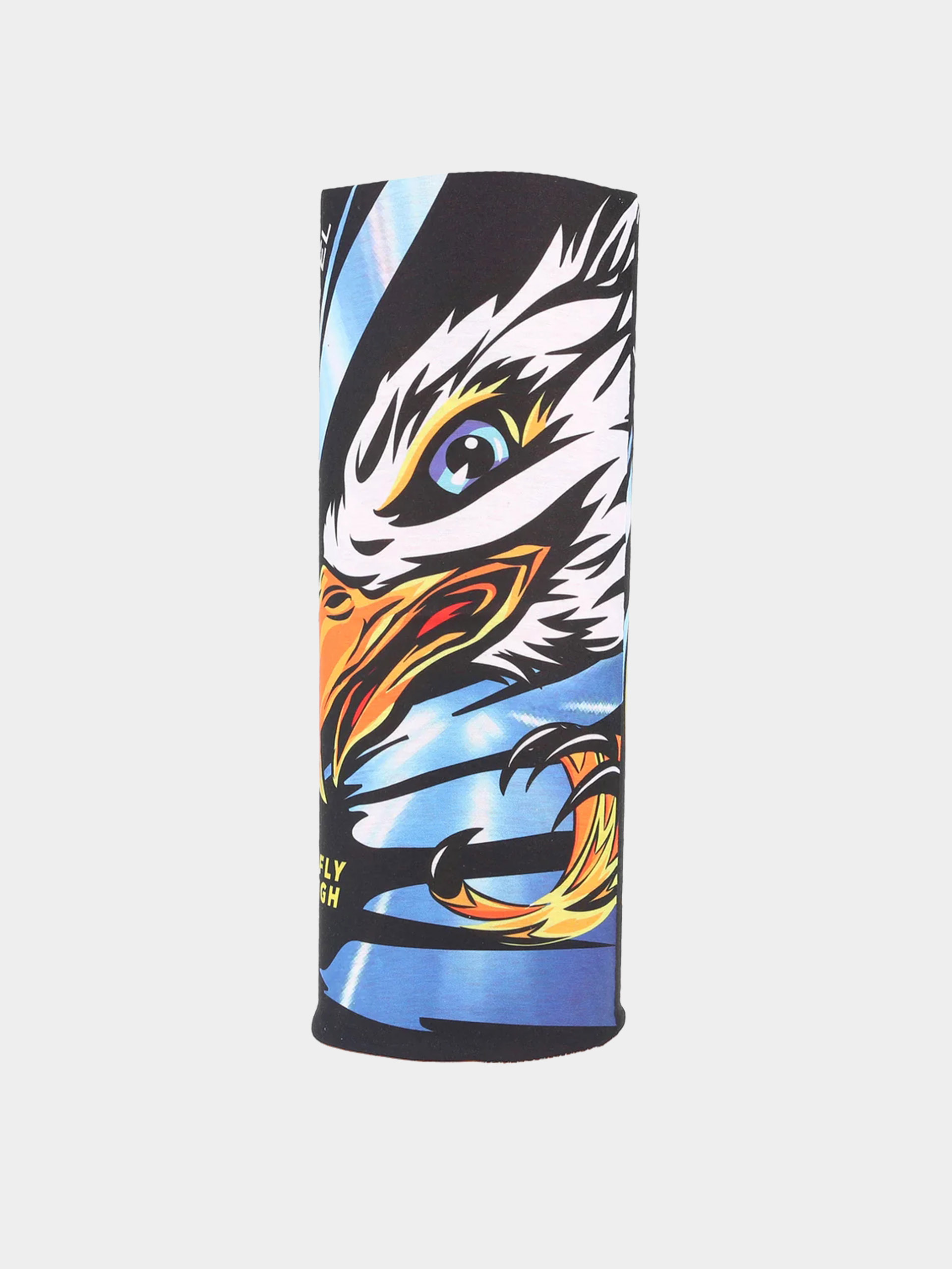 Level Bandana Multy Simple (yellow blue)