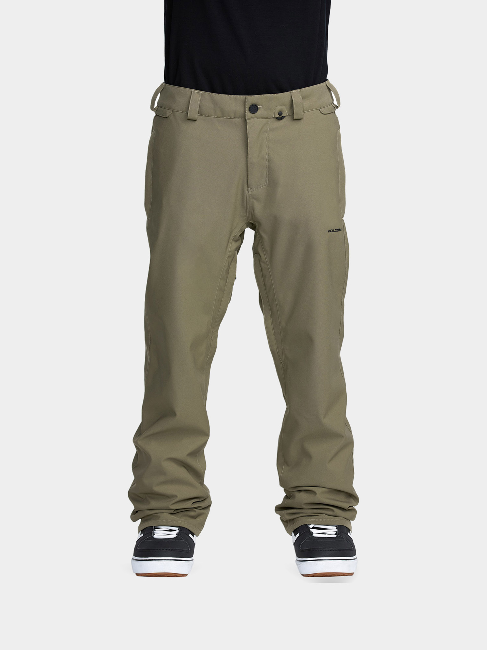 Volcom Snowboard pants Freakin Snow Chino