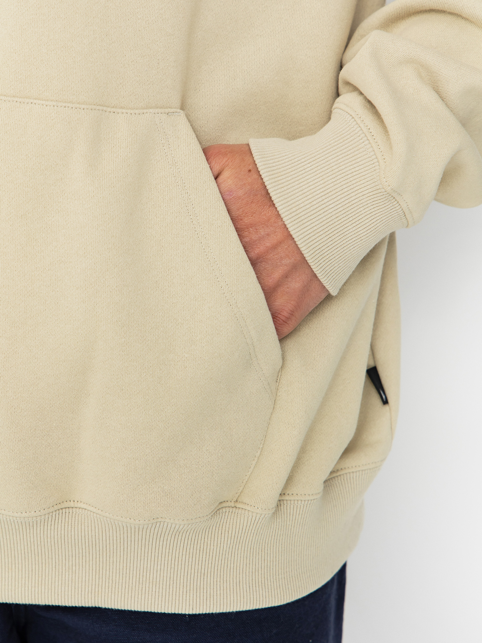 Volcom Hoodie Vsc Tripper HD (light beige)