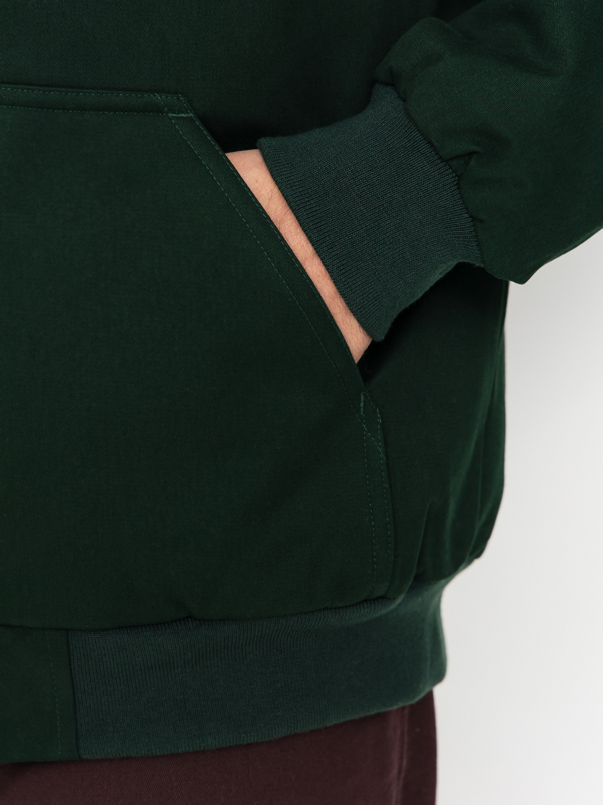 Iriedaily Wonderer Jacket (night forest)