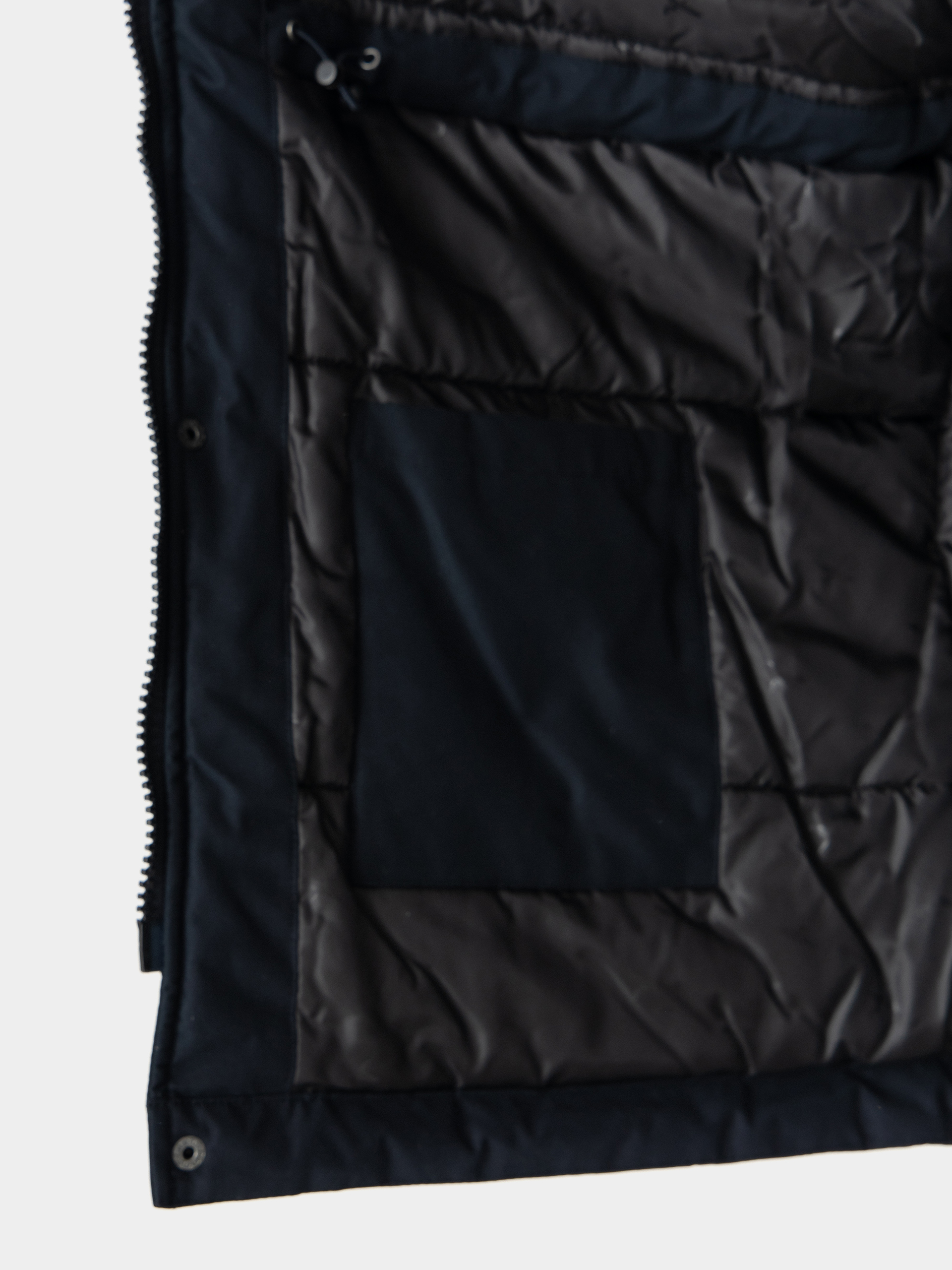 Iriedaily Nilas Parka Jacket (marine)