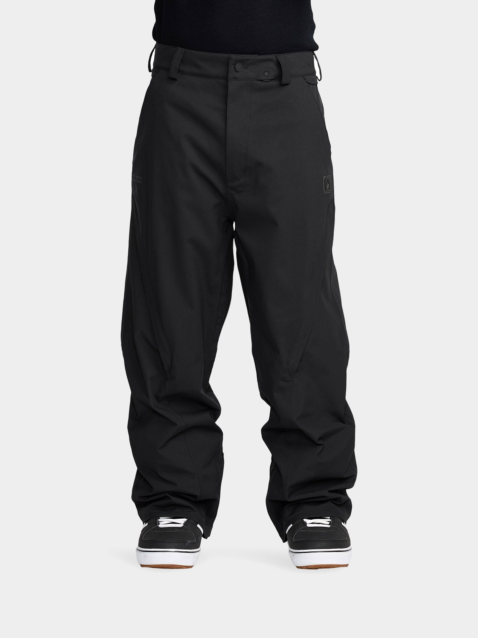 Volcom Snowboard pants Kleveland (black)