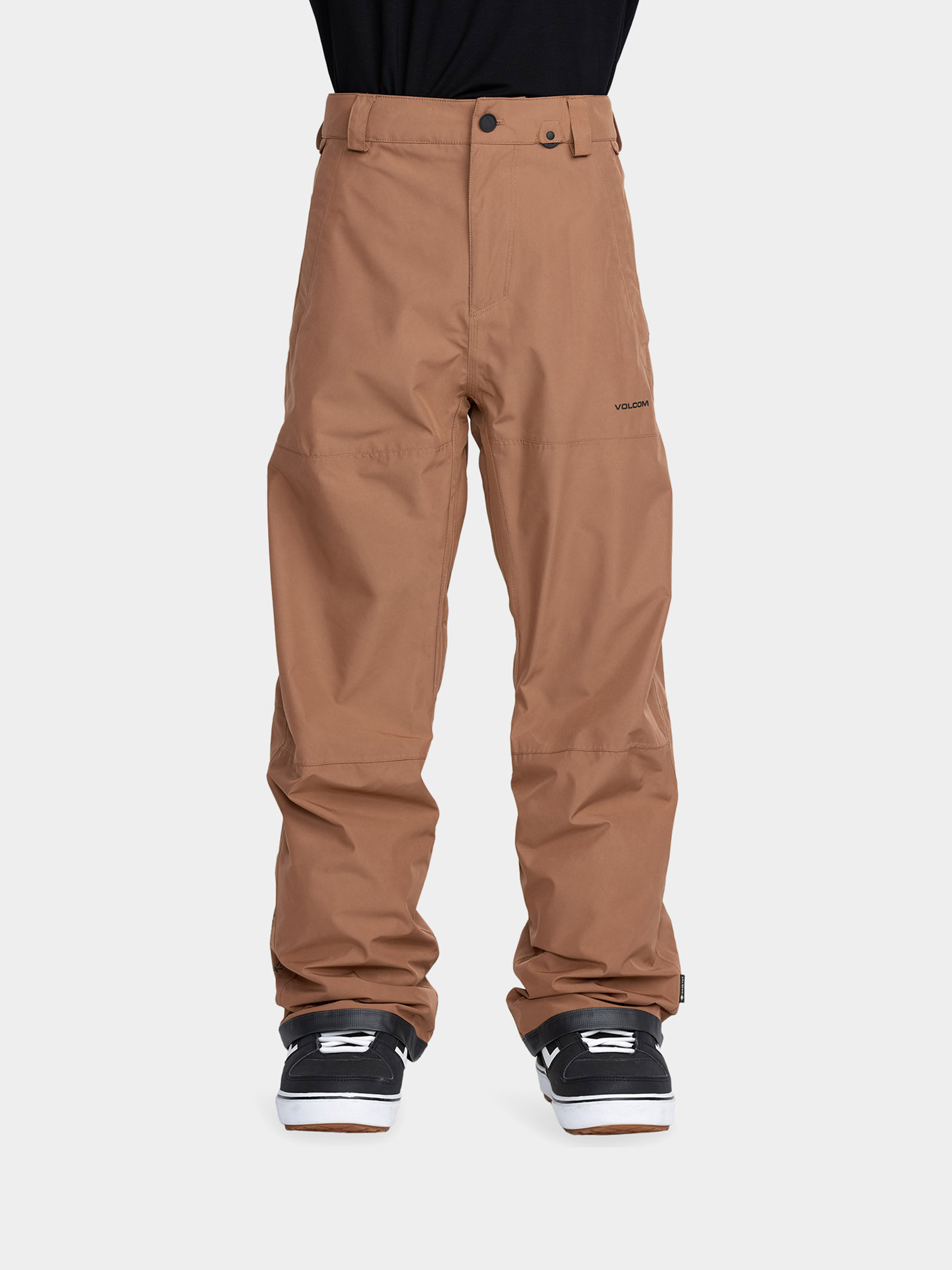 Volcom Snowboard Hose Dua Gore Tex (terra brown)