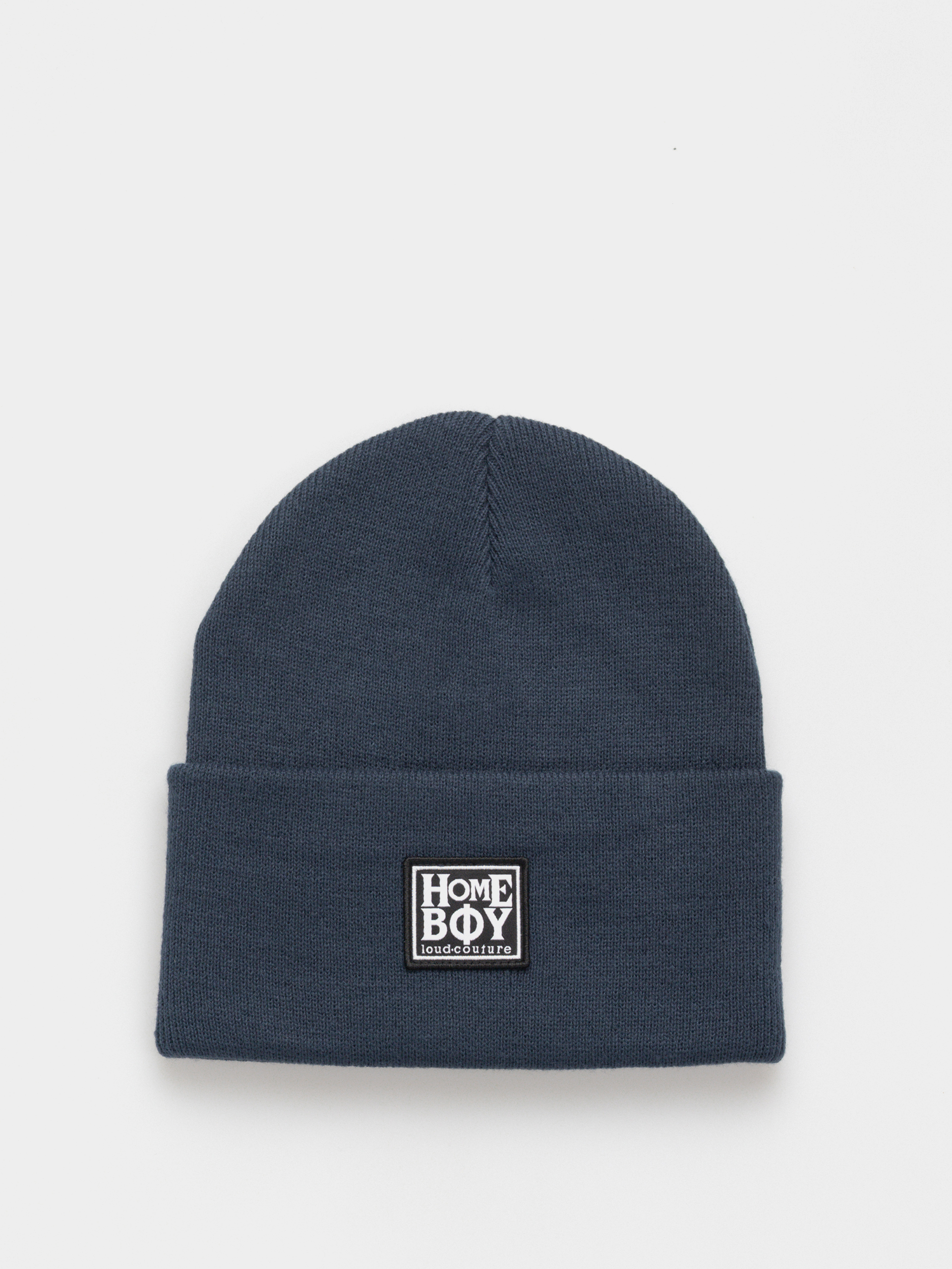 Homeboy Mu00fctze Baldy Beanie (navy)