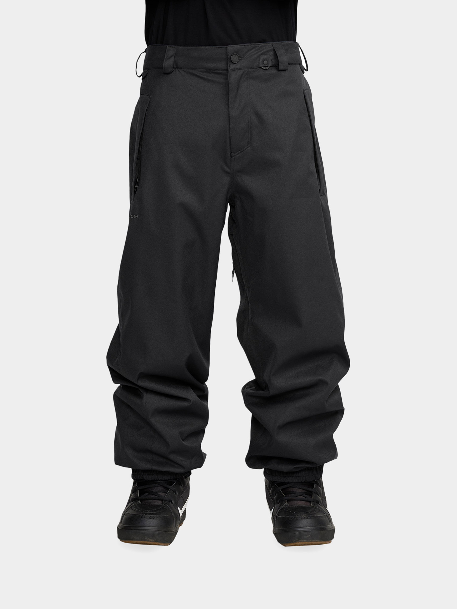 Volcom Snowboard pants Arthur 20K (black)
