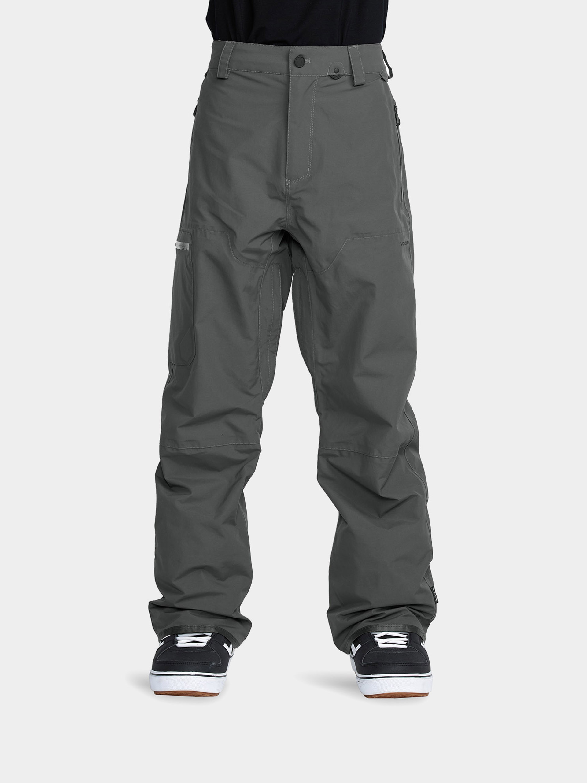 Volcom Snowboard Hose L Gore Tex
